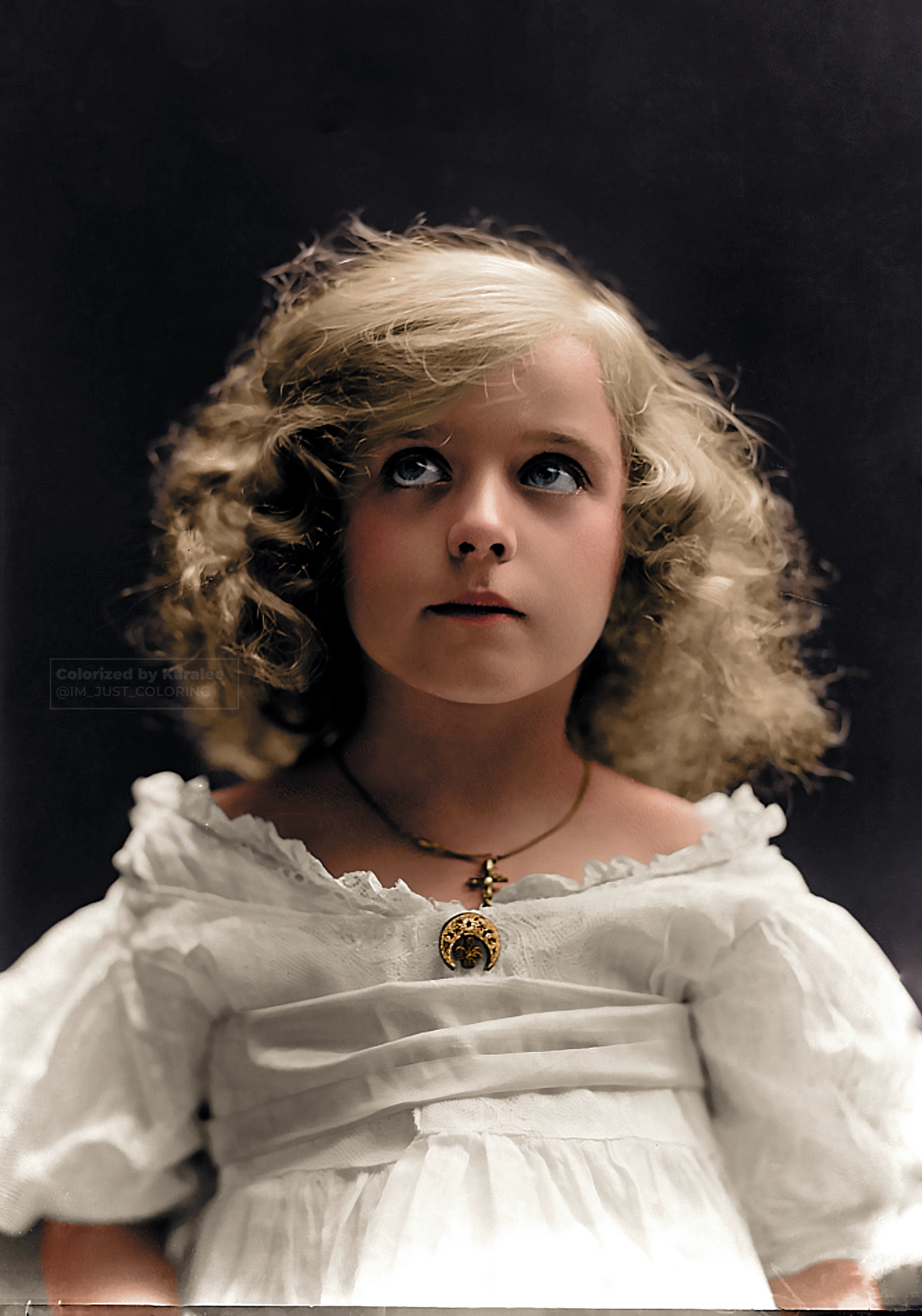 “Harvey, B.“ 📸 C.M. Bell c. March 1905 - August 1906  Original image from @librarycongress