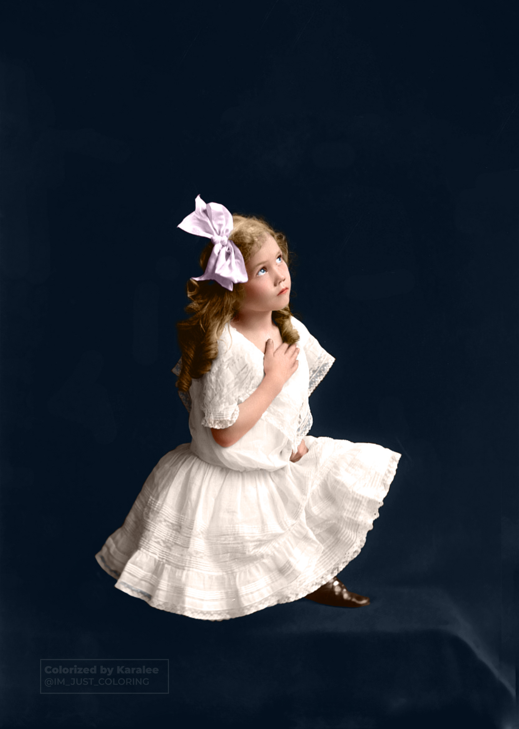 “Stone, T.E.” 📸 C.M. Bell c. Dec. 1903 - March 1905  Original image from @librarycongress