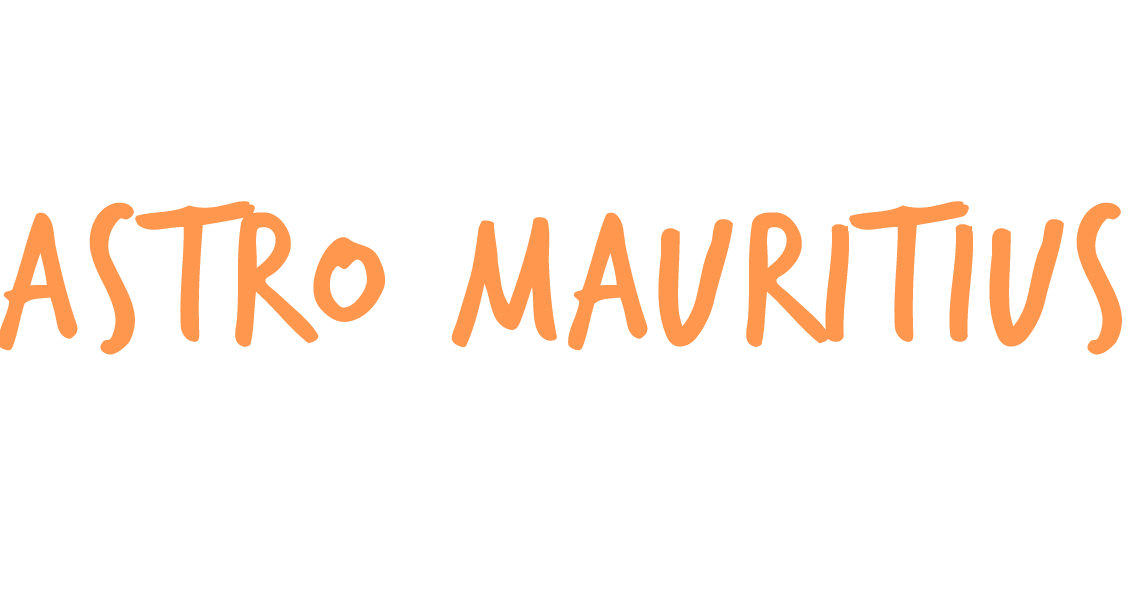Astro Mauritius