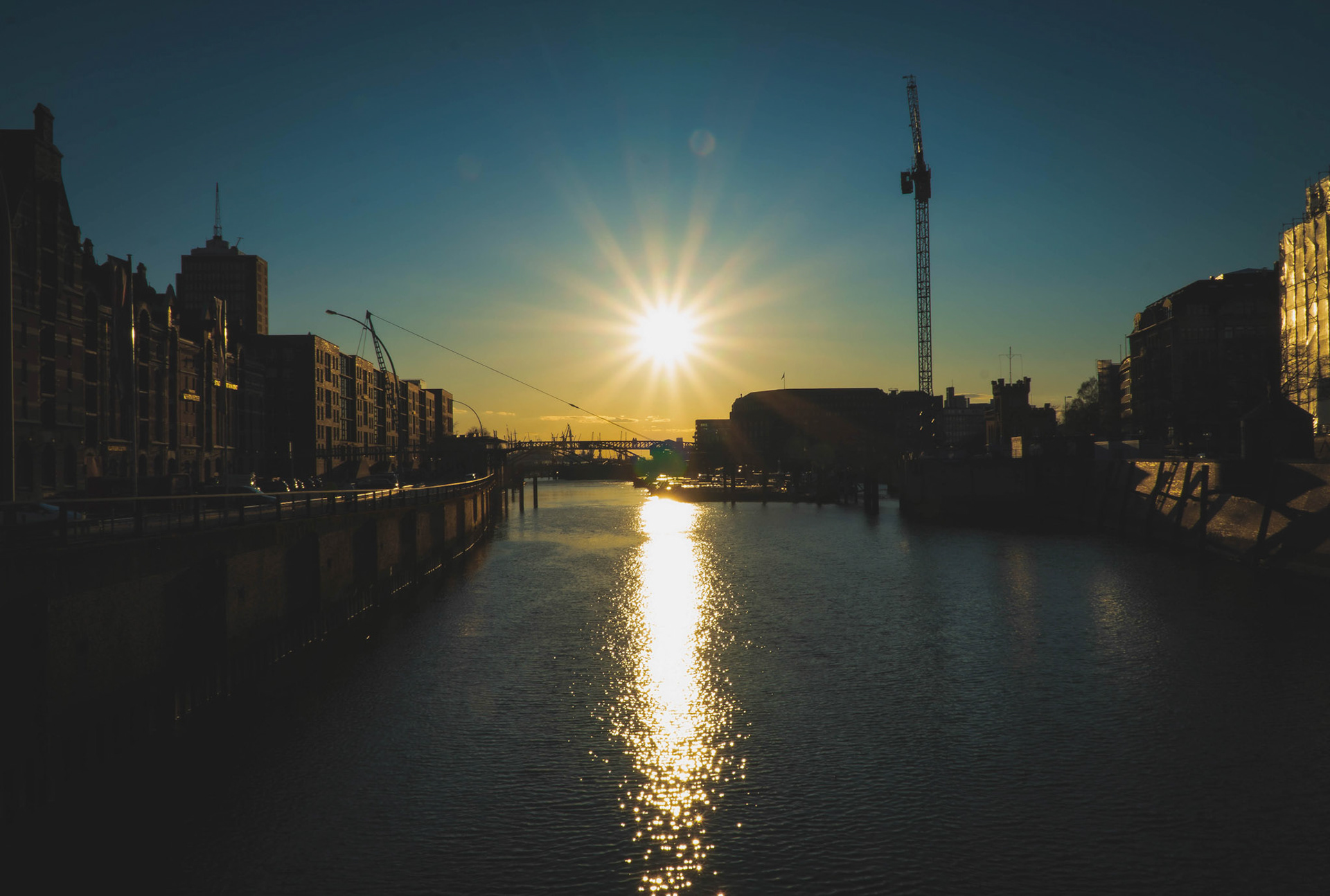 Hamburg