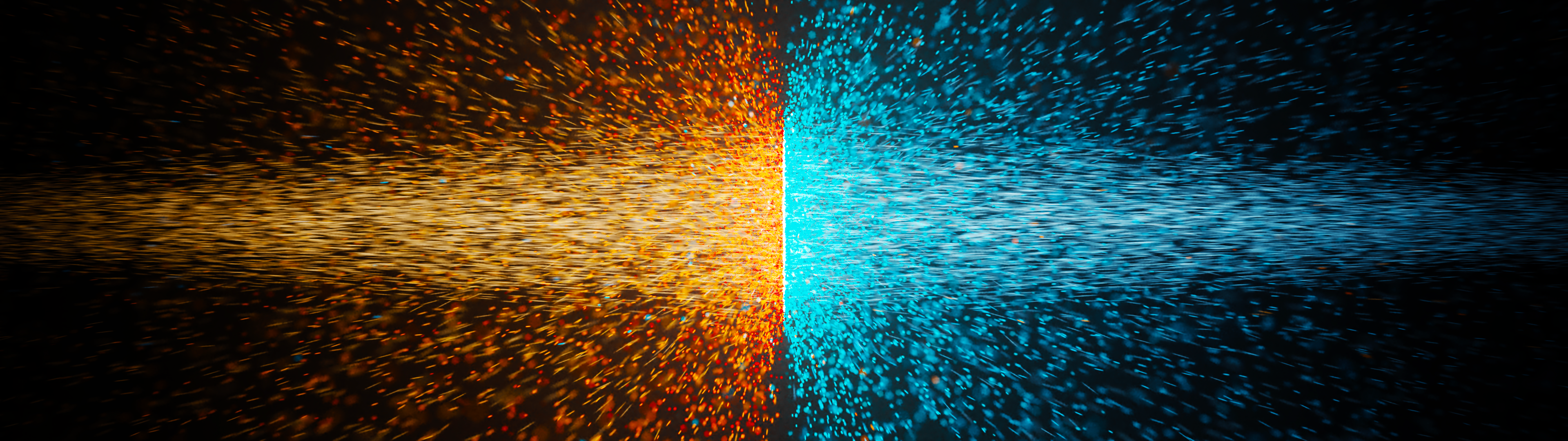 Partikelsimulation