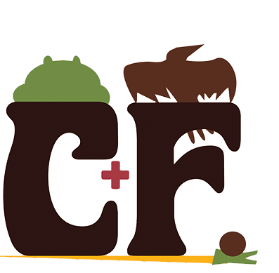 Crows and Frogs