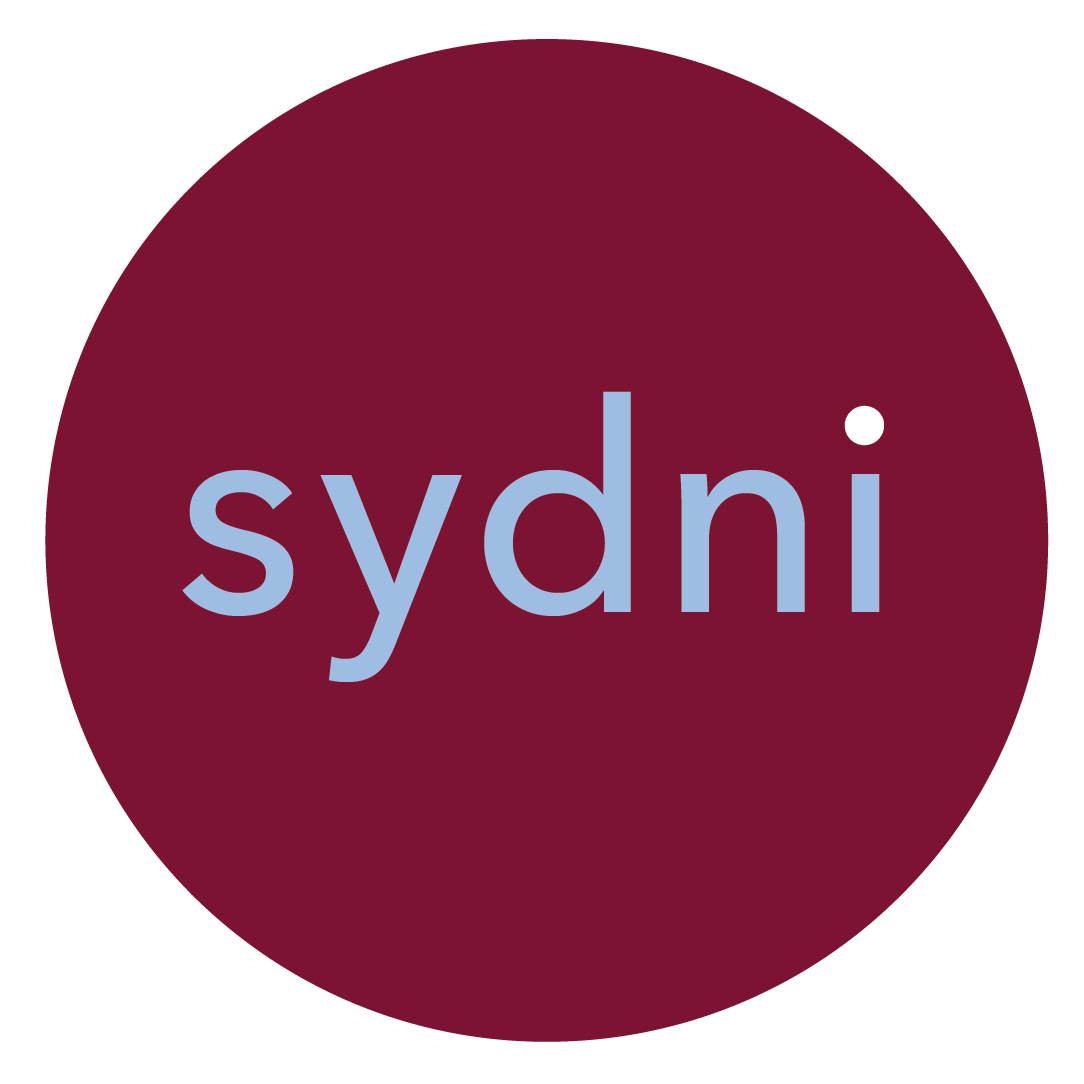 sydni logo