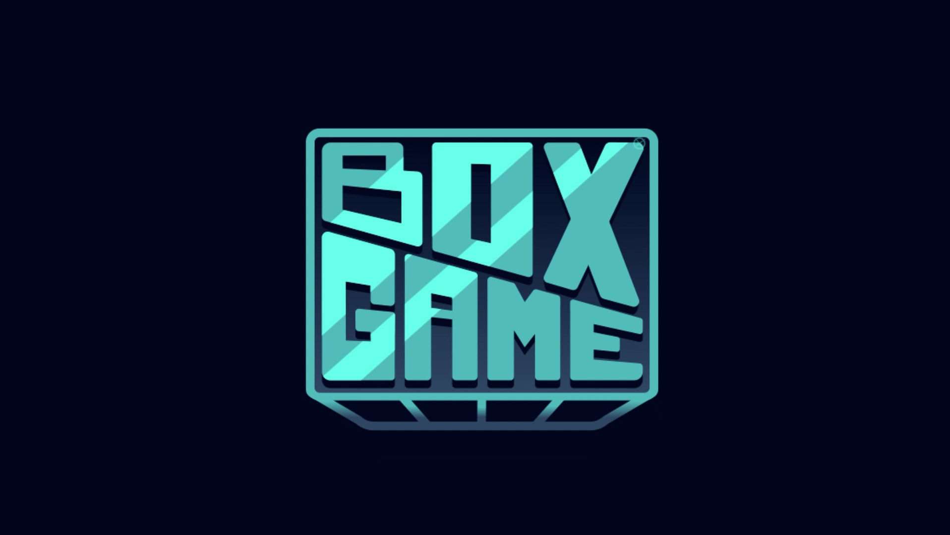 Joseph Mathai - Box Game