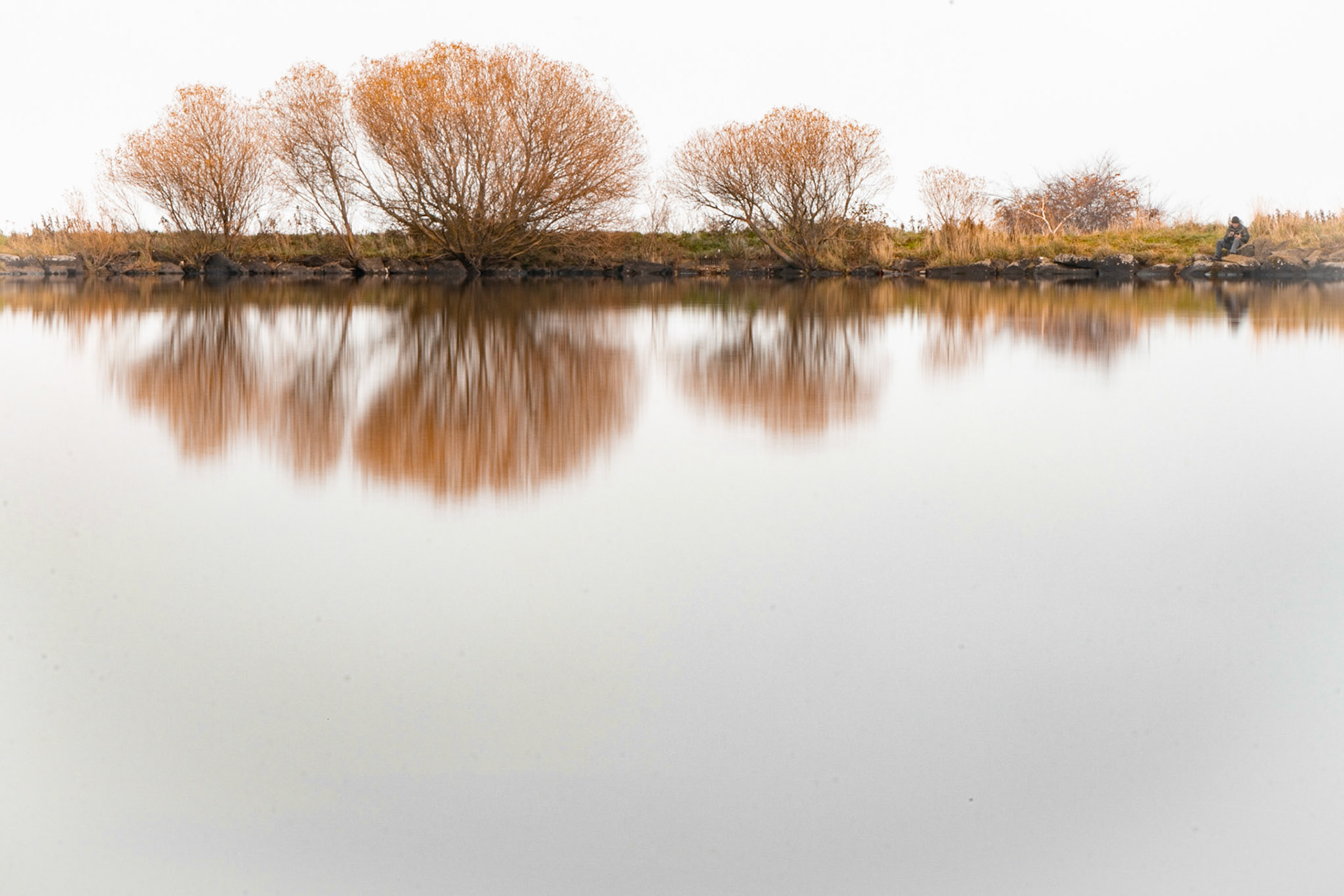 Dunsapie Loch, Edinburgh