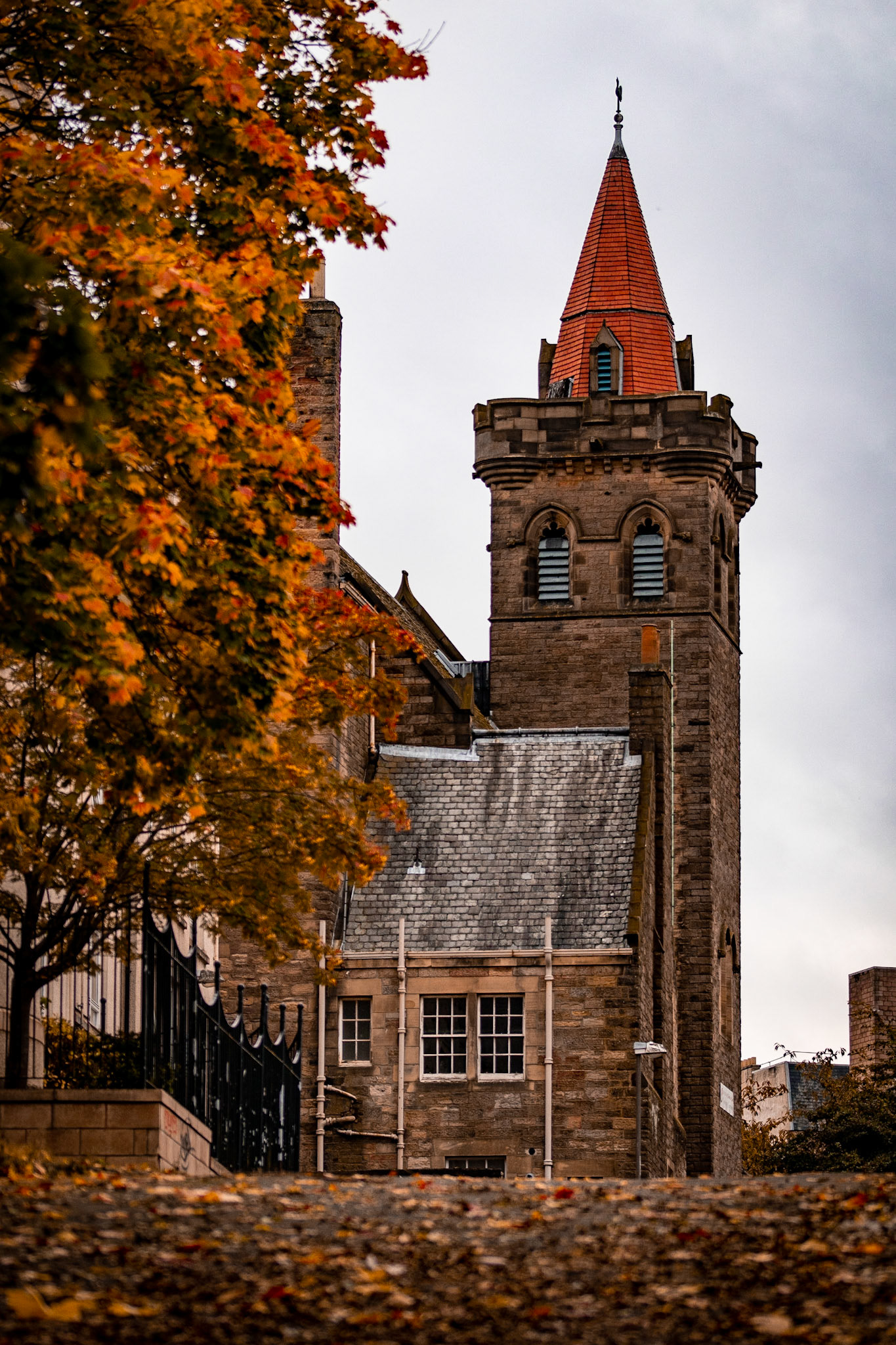Southside, Edinburgh