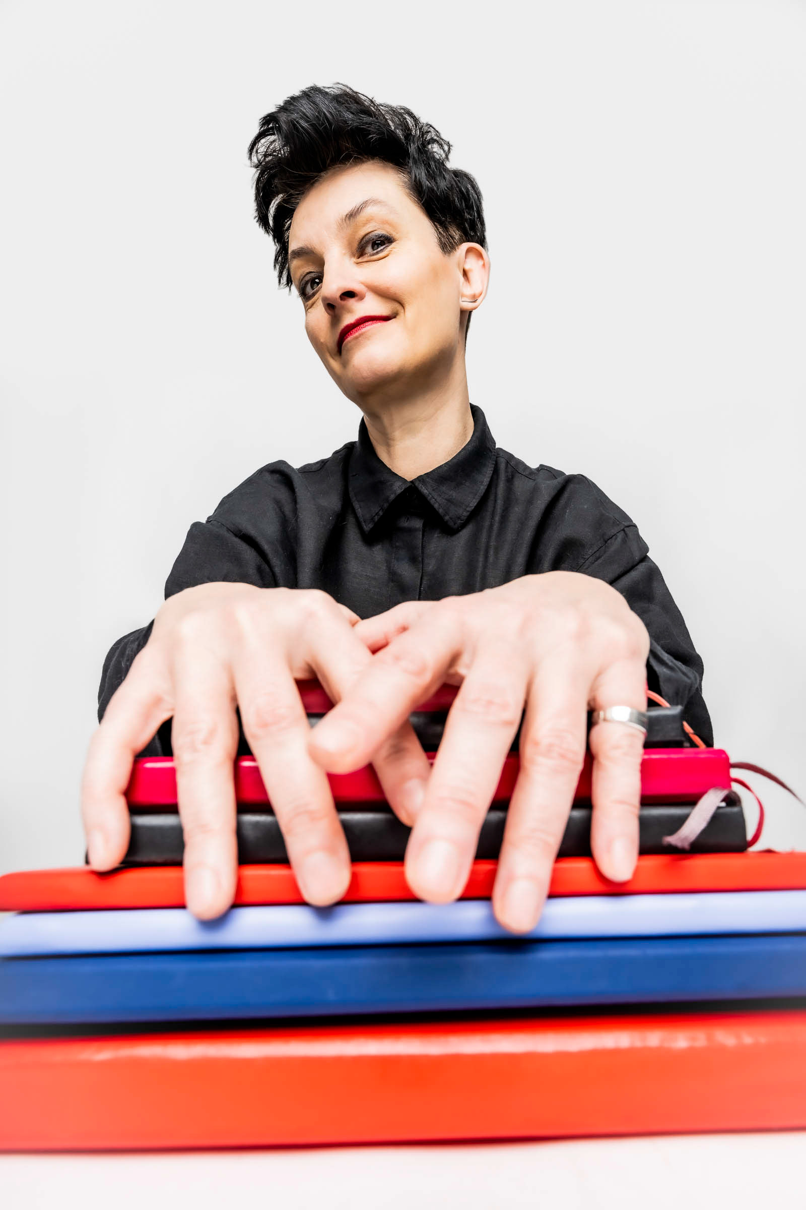 Agata Becher
