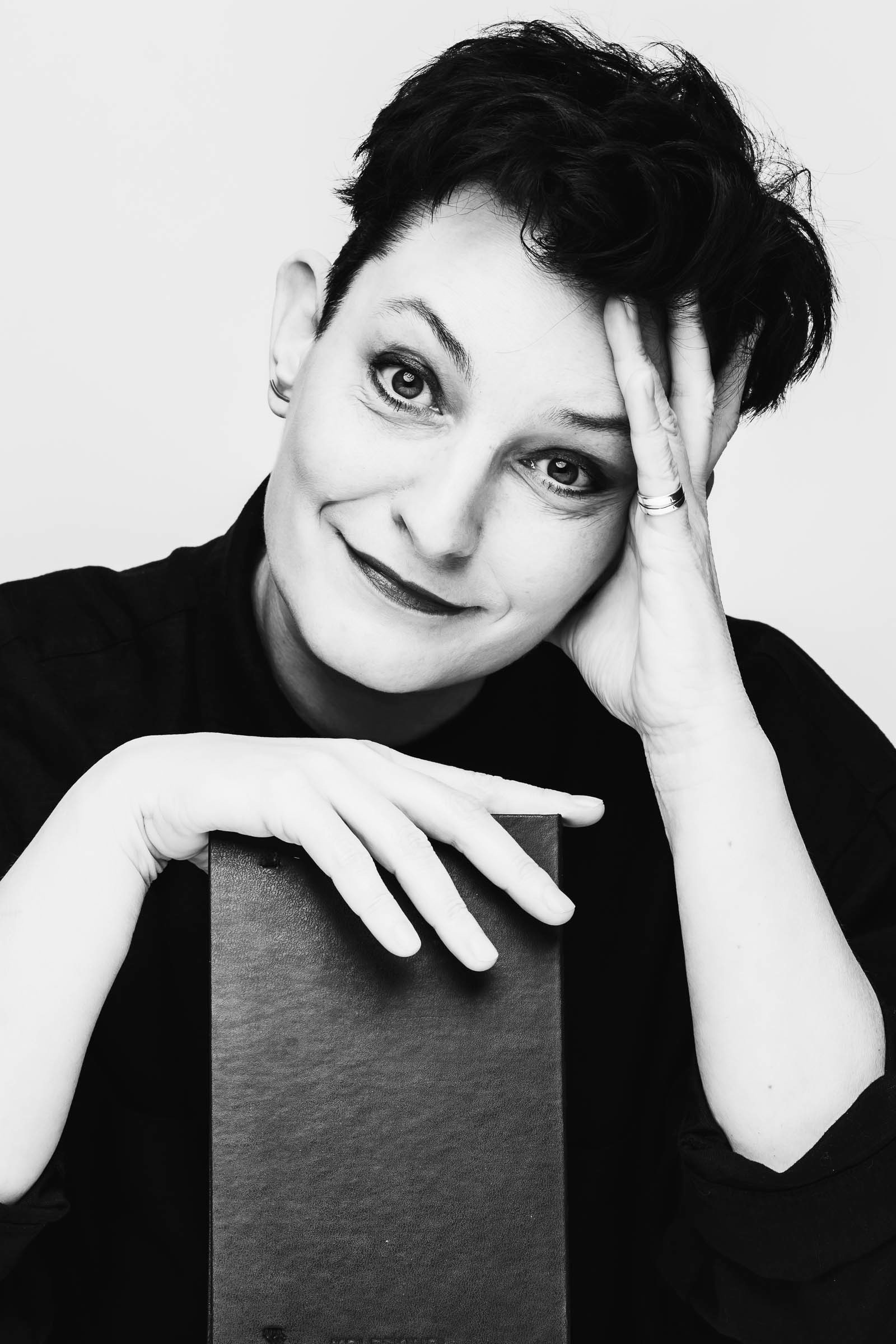 Agata Becher