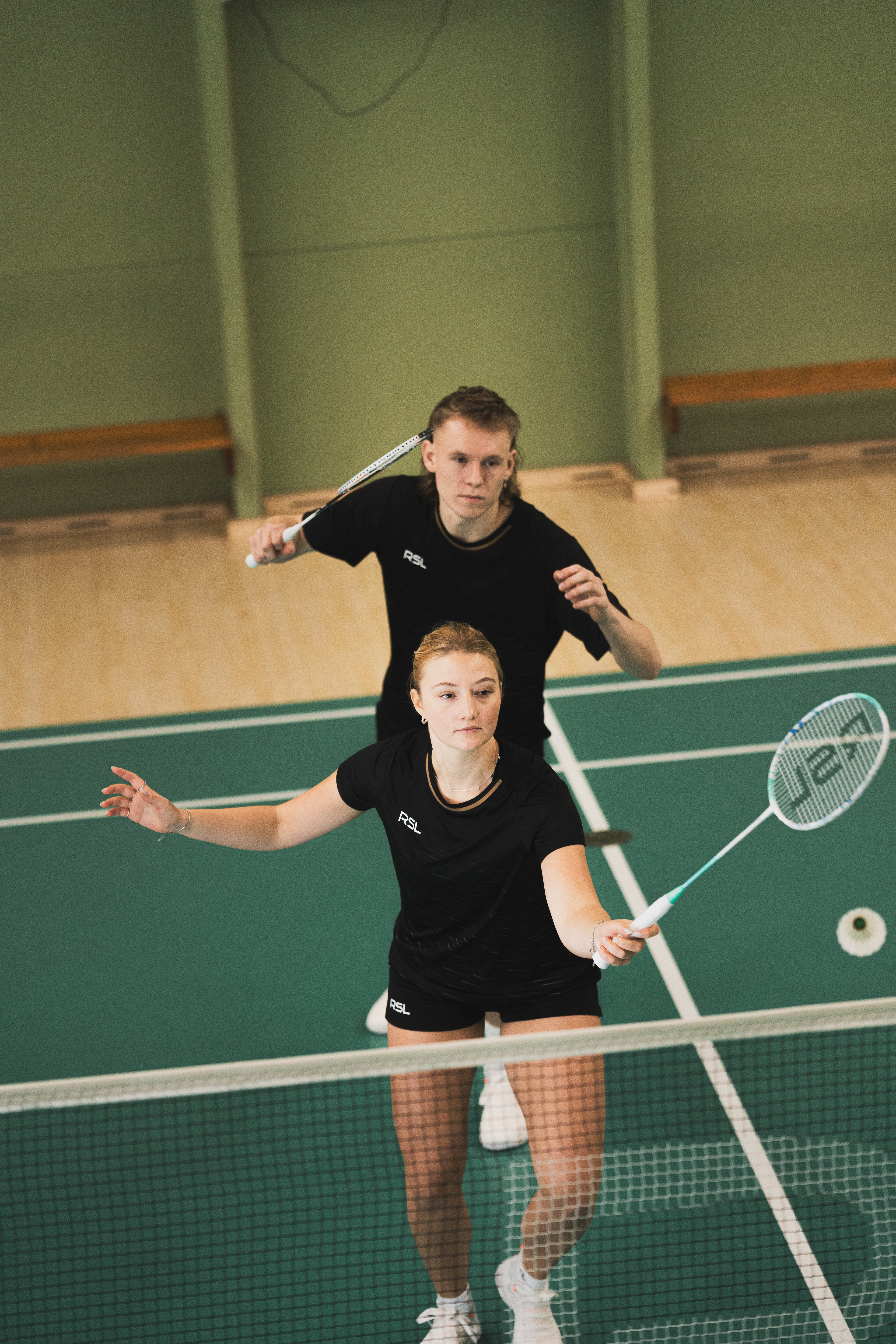 Catalog photos for RSL