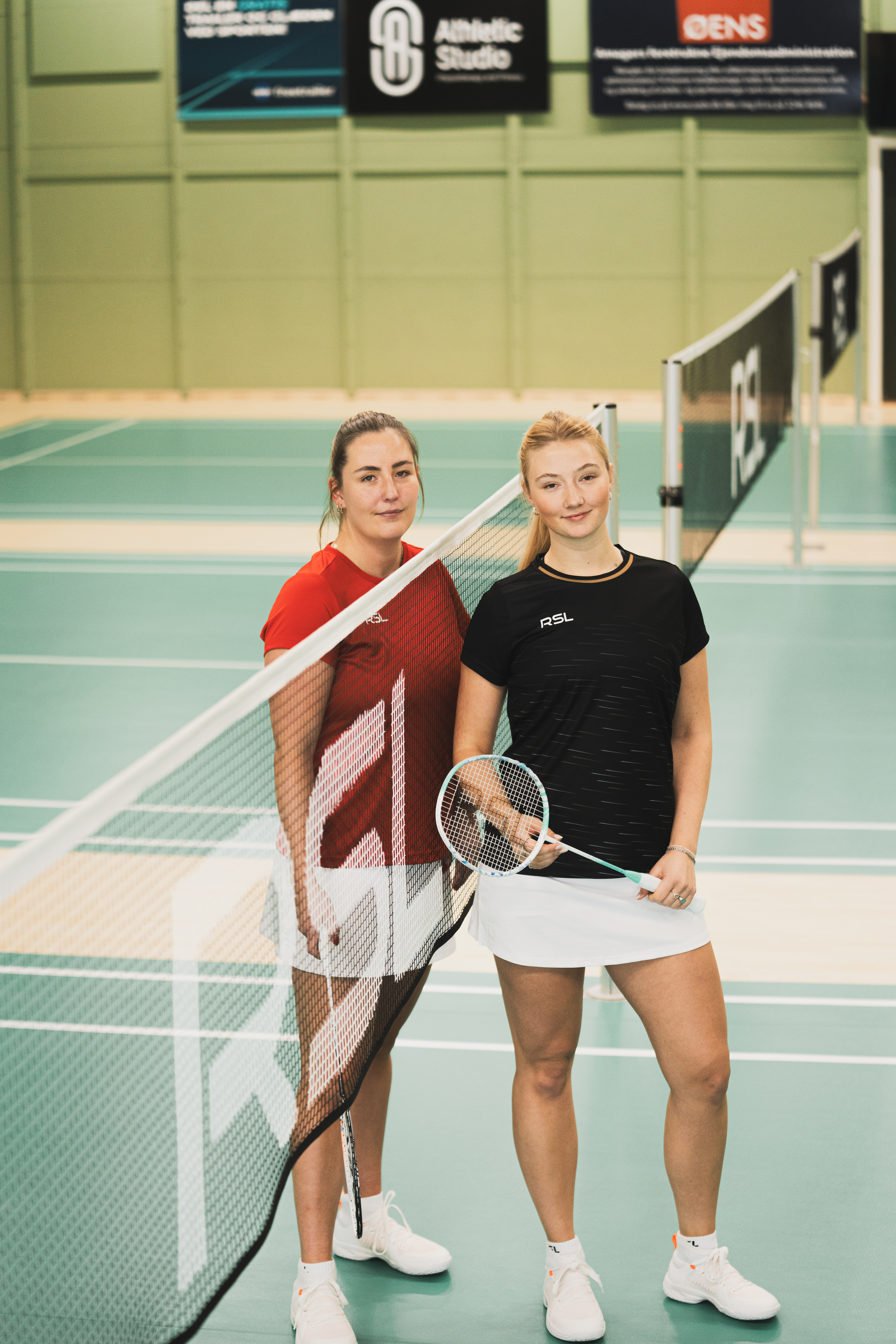 Catalog photos for RSL