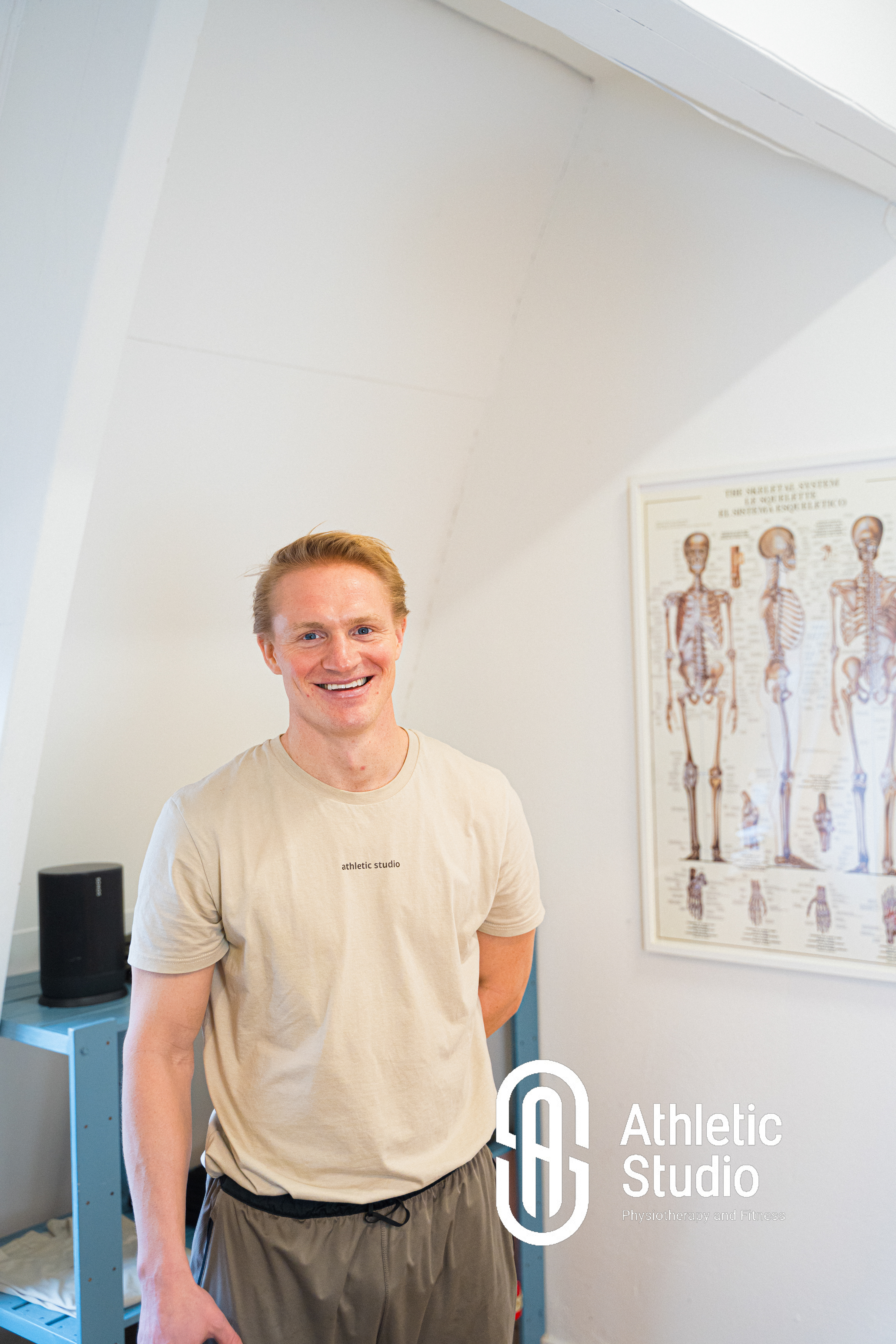 Webside photos for Athletic Studio