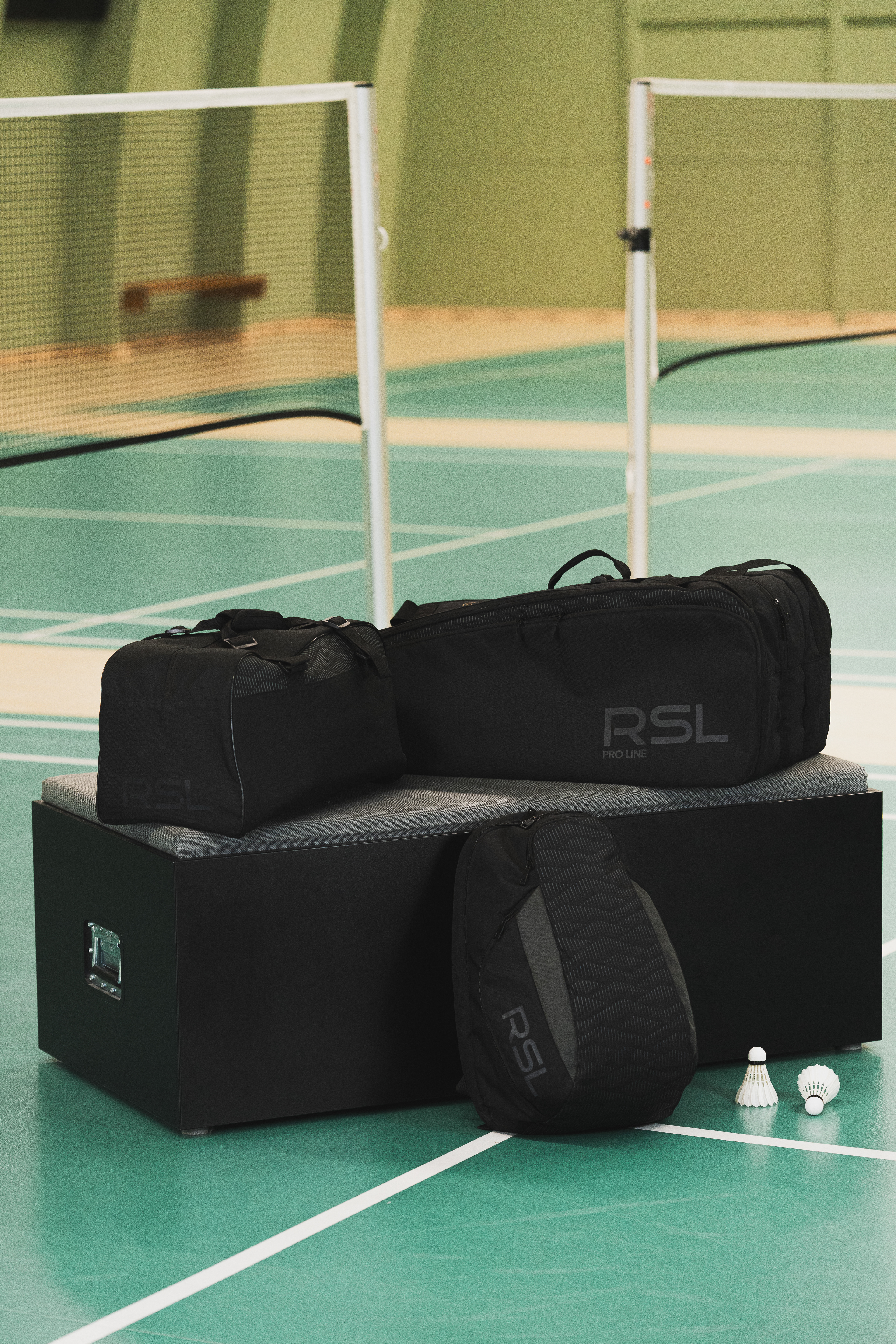 Catalog photos for RSL