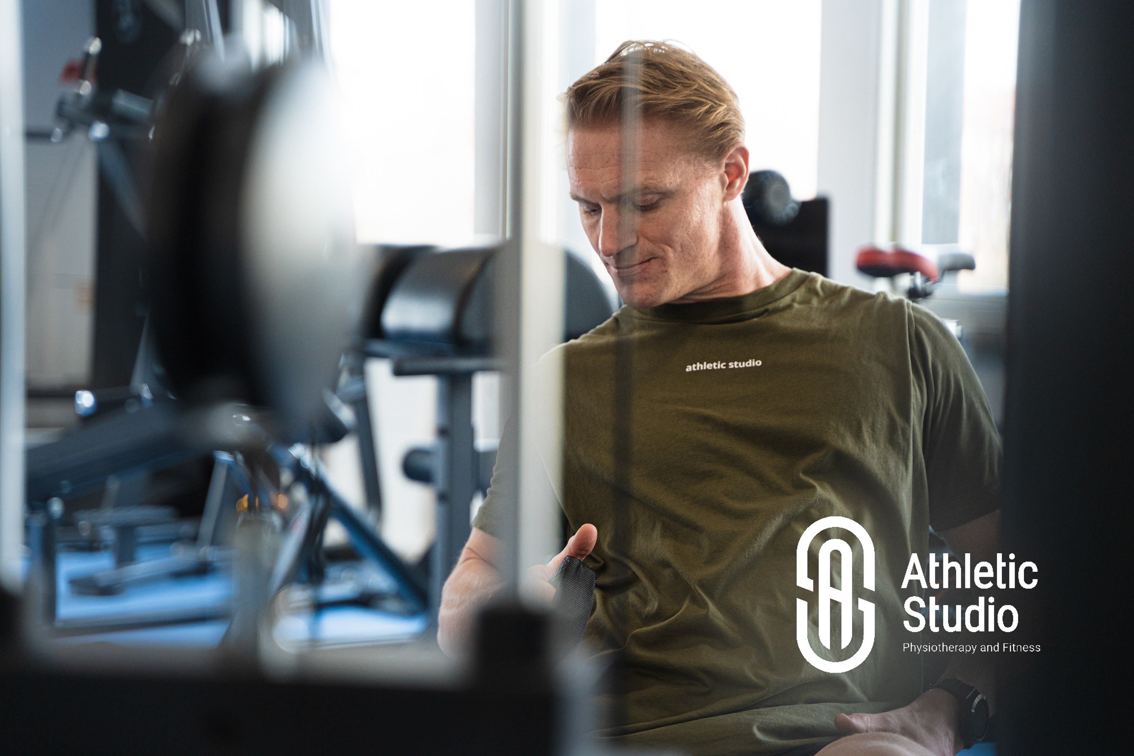 Webside photos for Athletic Studio