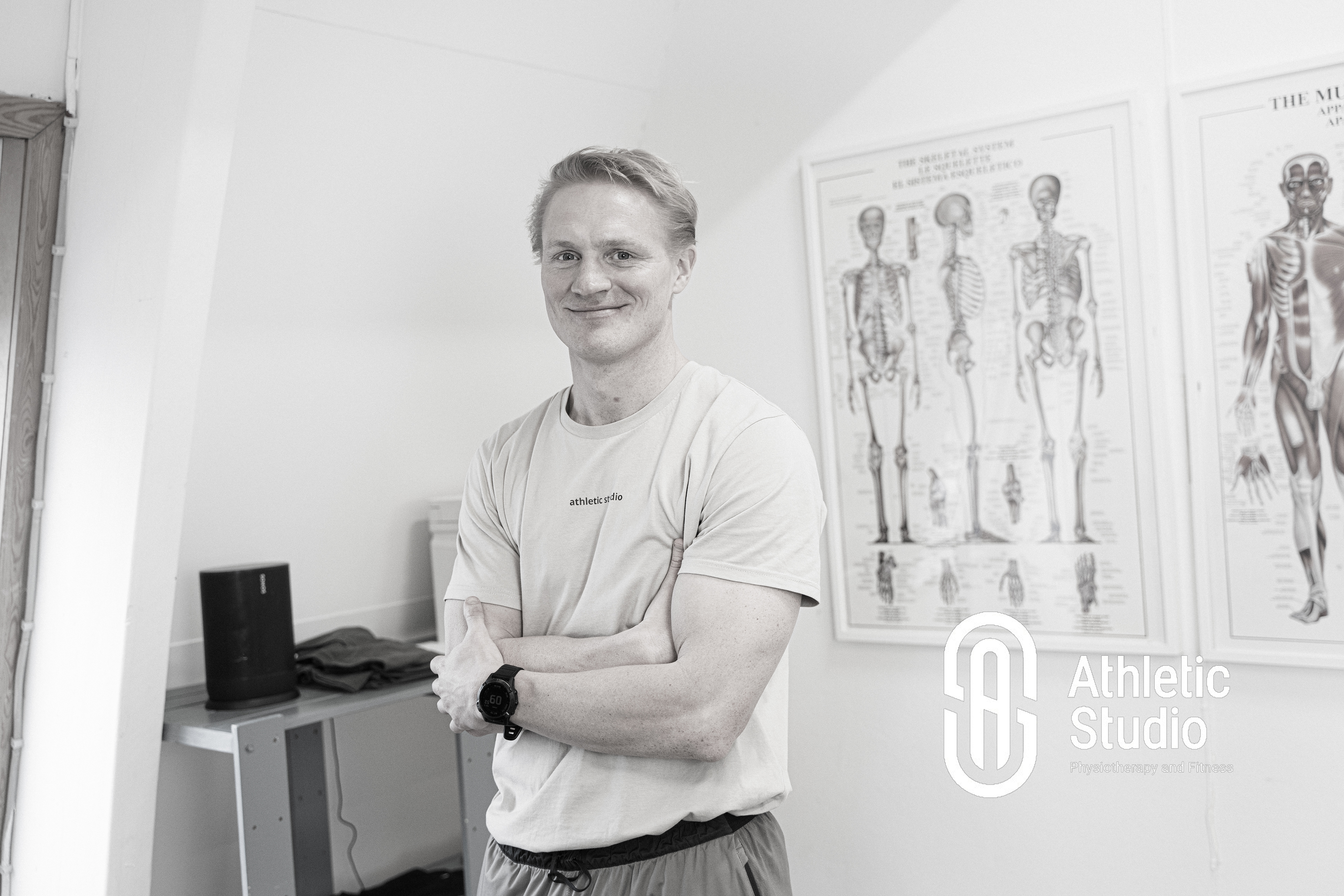 Webside photos for Athletic Studio