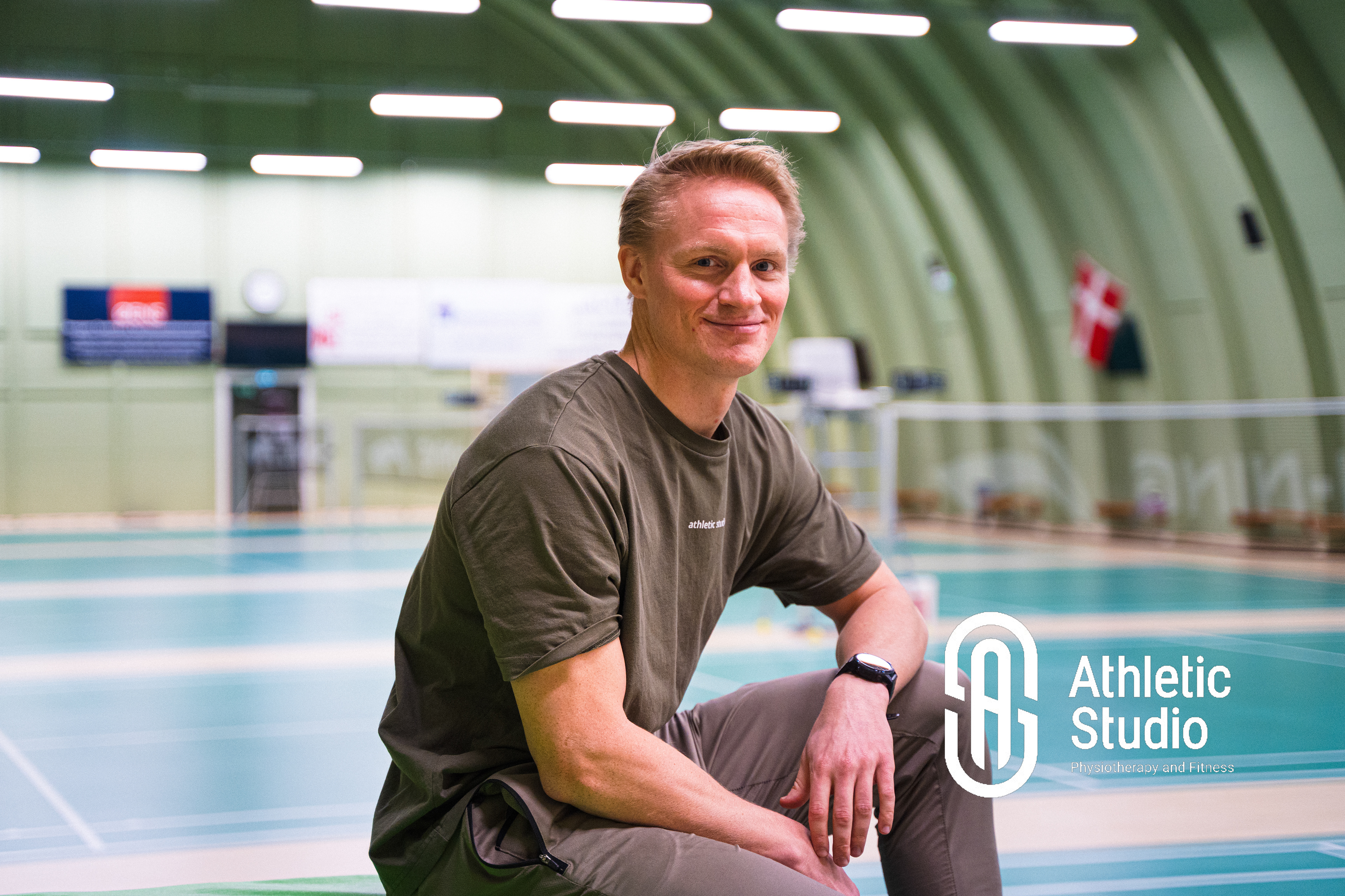 Webside photos for Athletic Studio