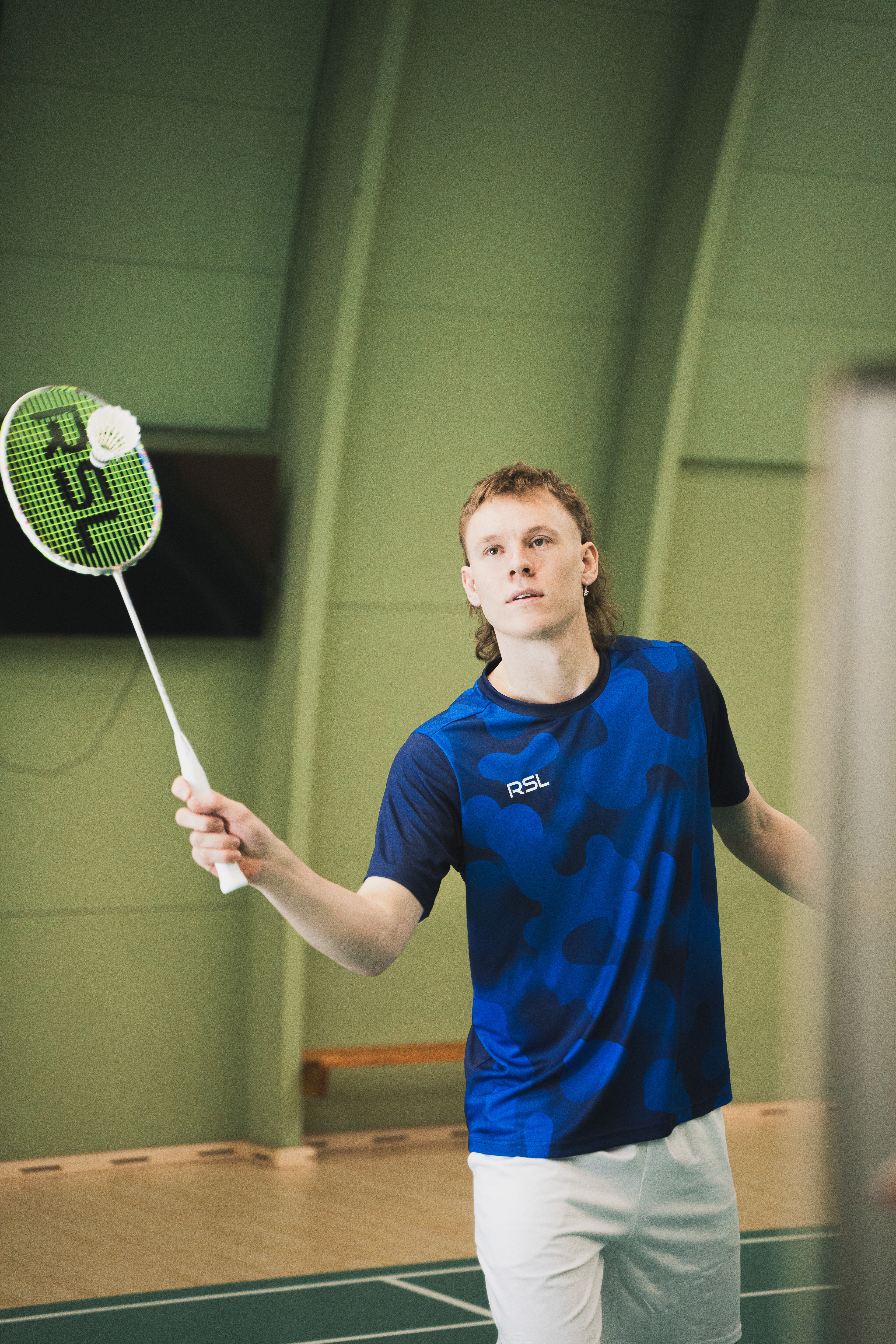 Catalog photos for RSL