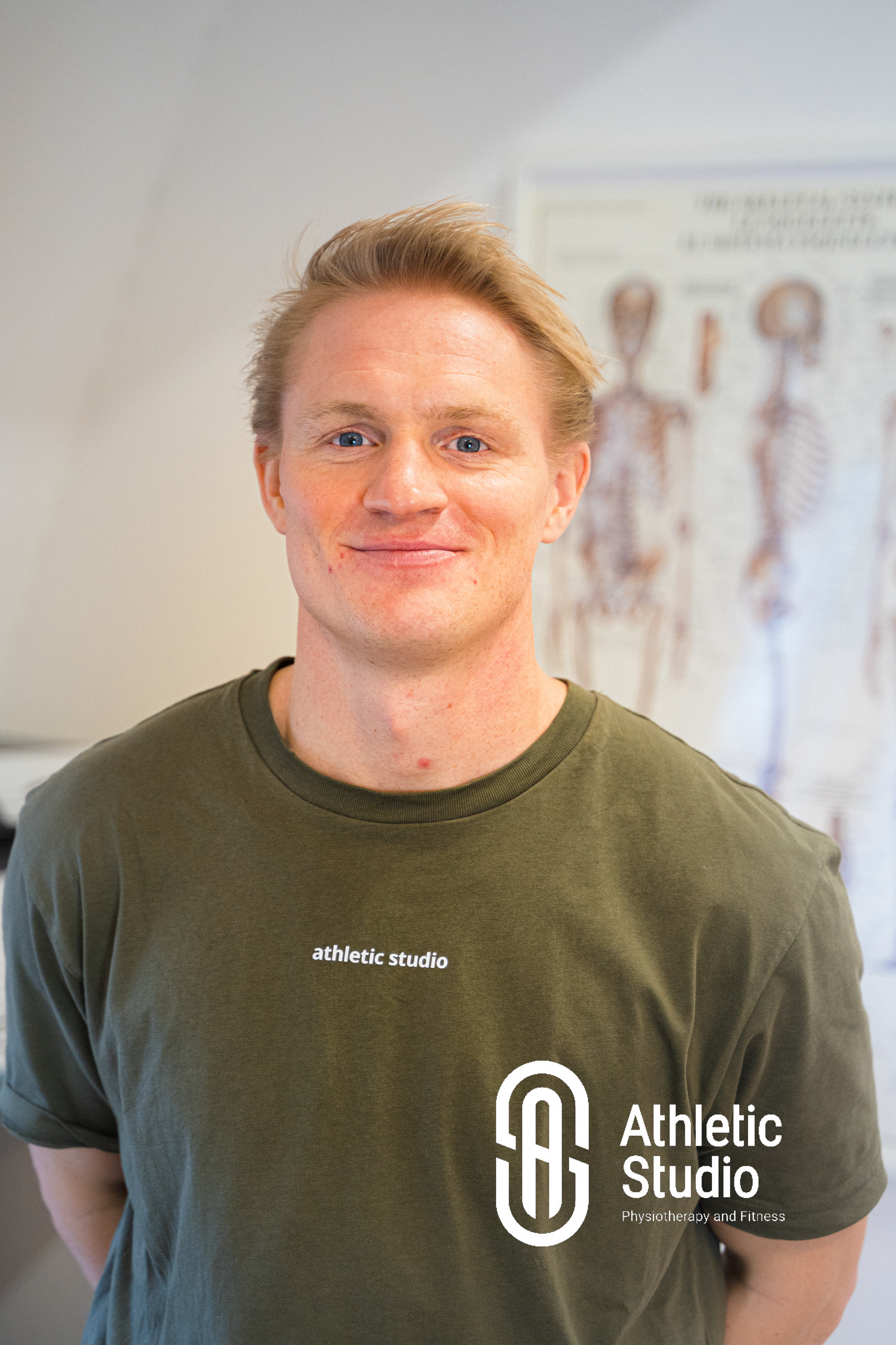 Webside photos for Athletic Studio