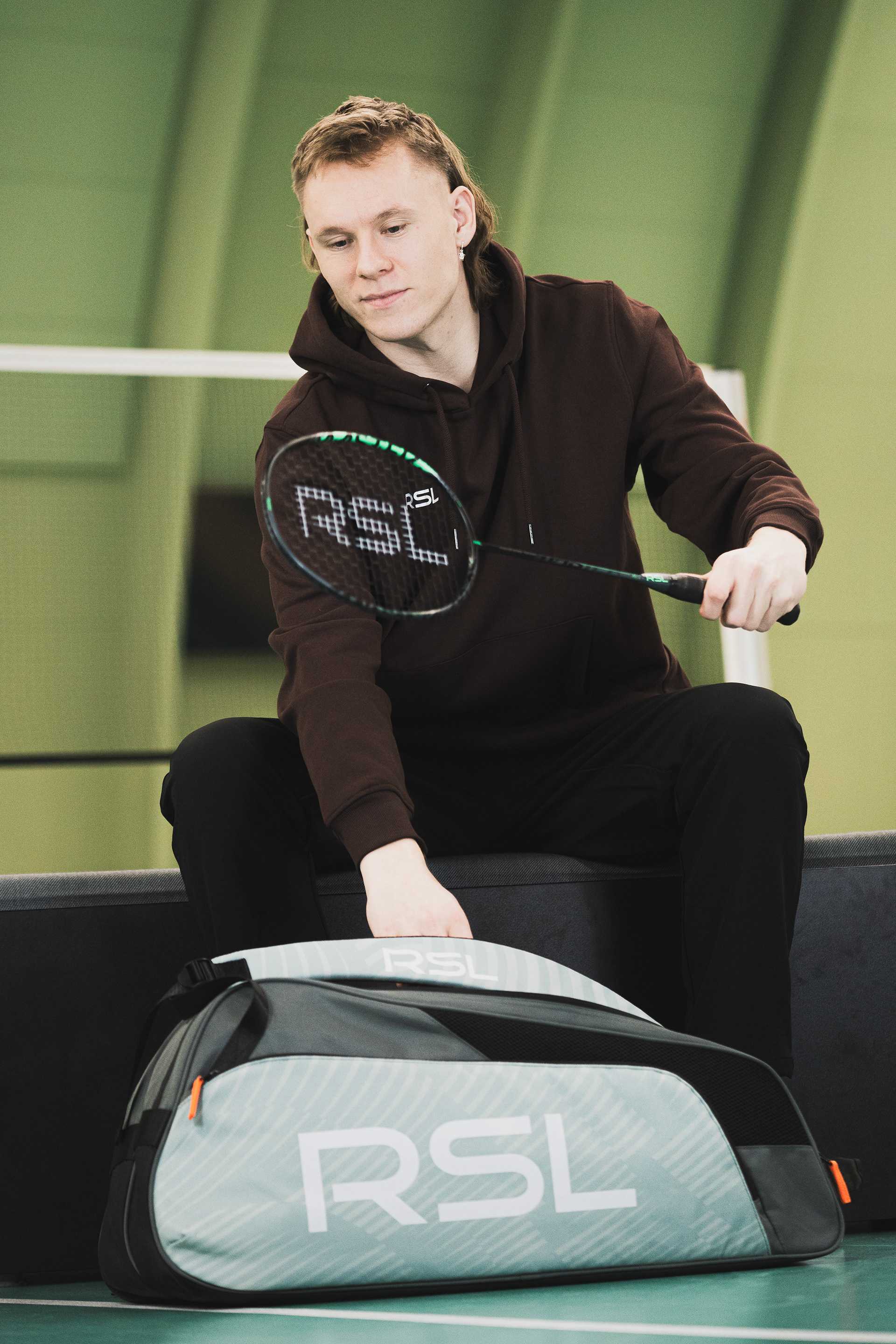 Catalog photos for RSL