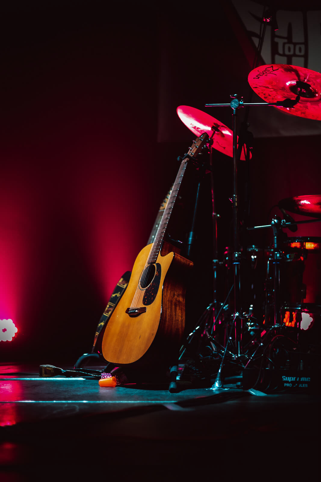 TooSober - Aalborg SrteetFood - 2022