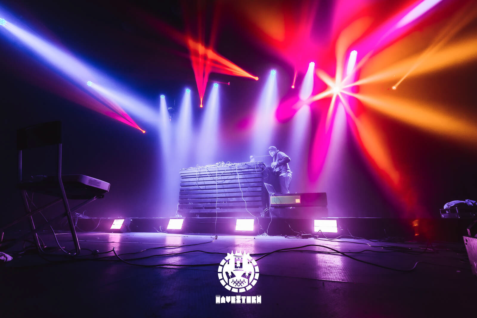 Ridehus1 Wavestorm 2022