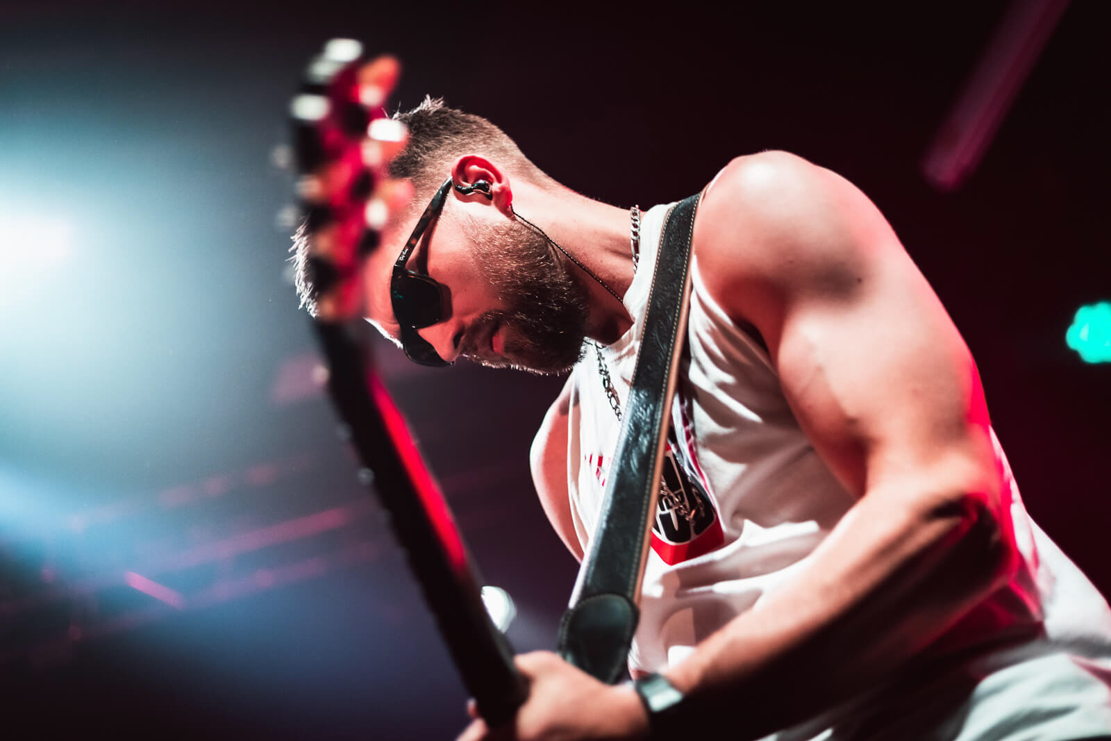 TooSober - Aalborg SrteetFood - 2022