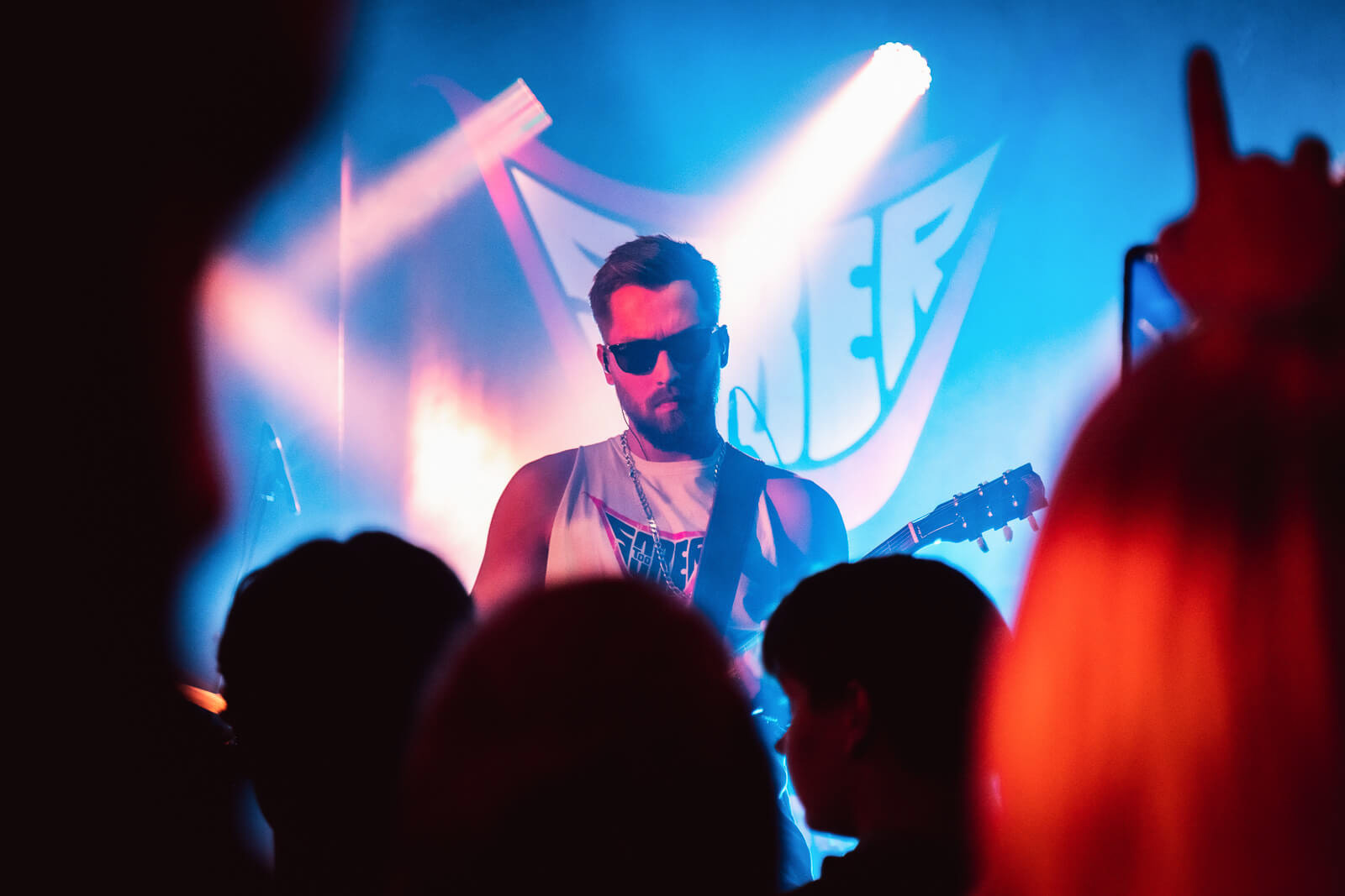 TooSober - Aalborg SrteetFood - 2022