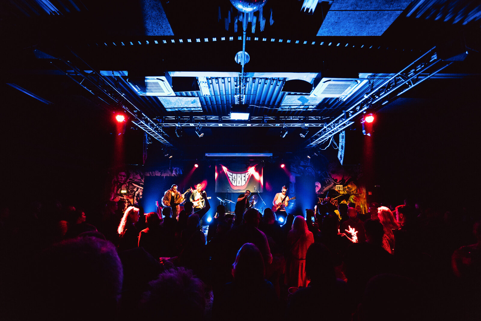 TooSober - Aalborg SrteetFood - 2022