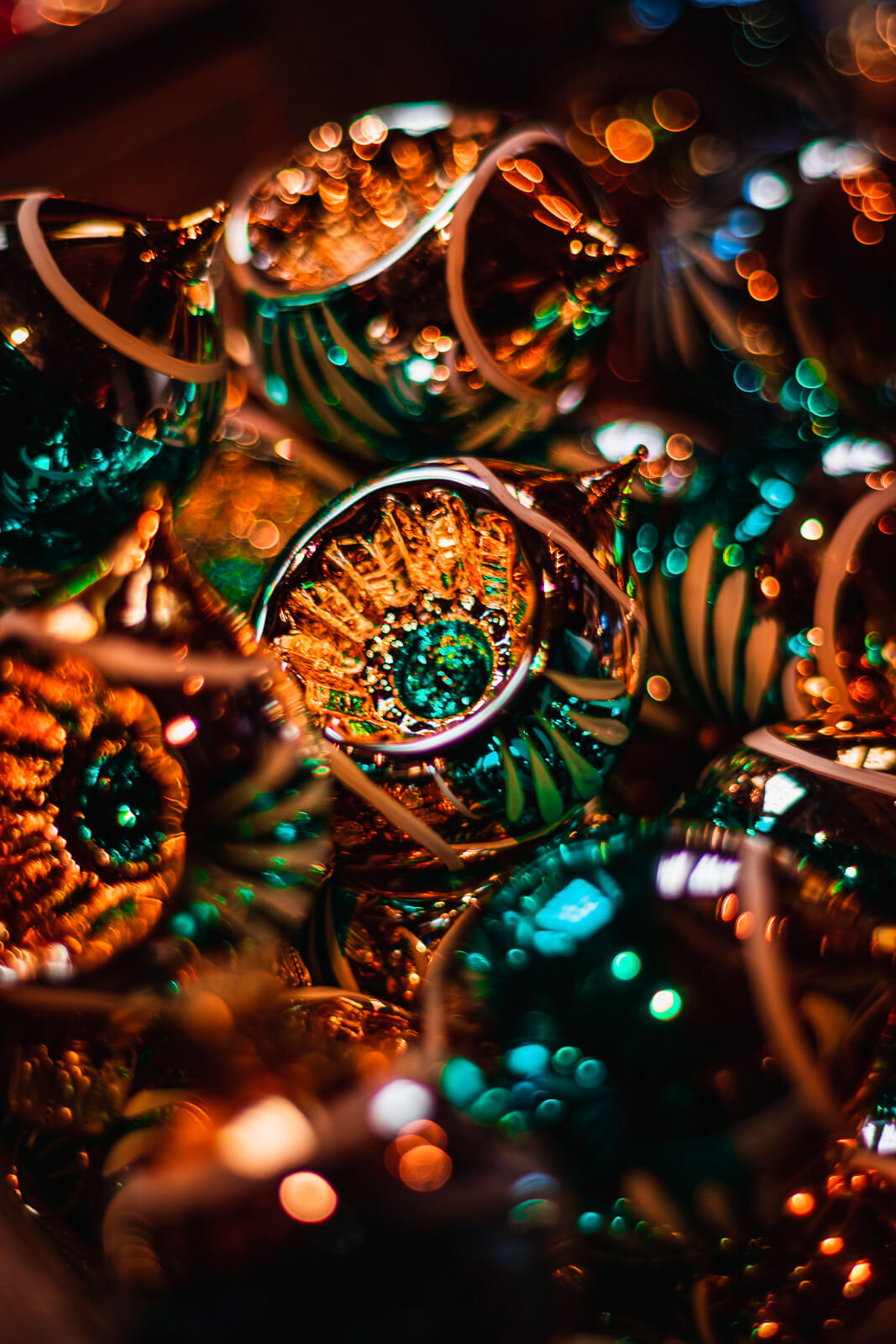 Aarhus Christmas 2021