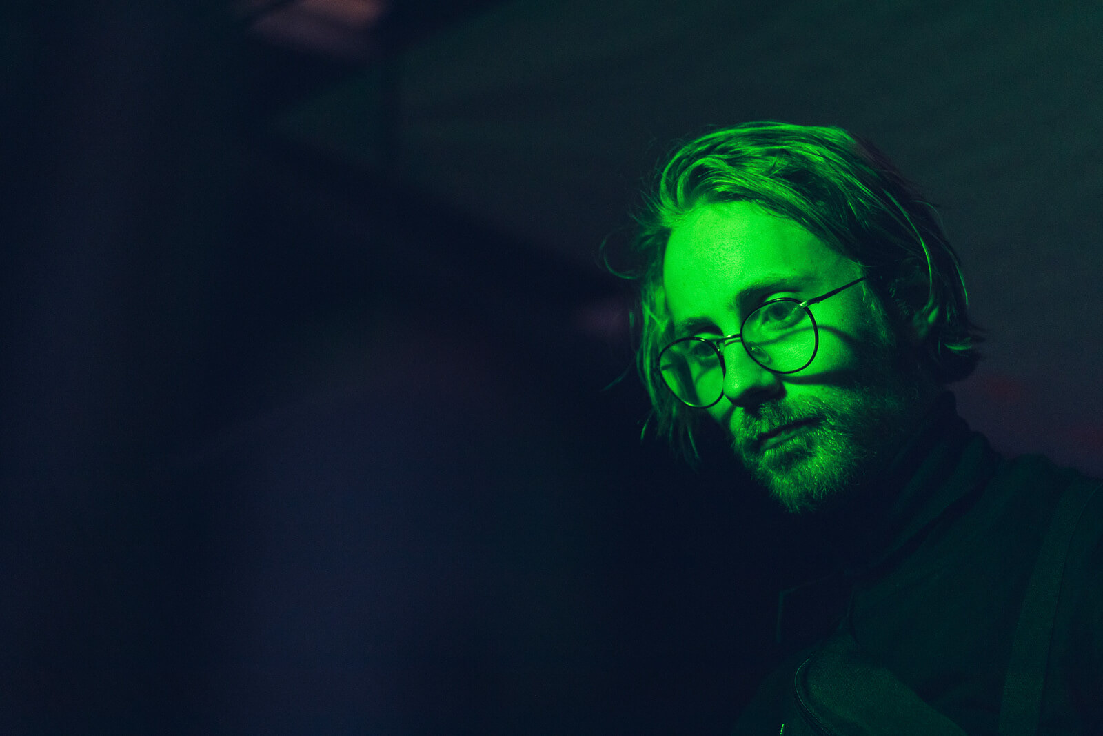 Graffiti Techno Rave 2021