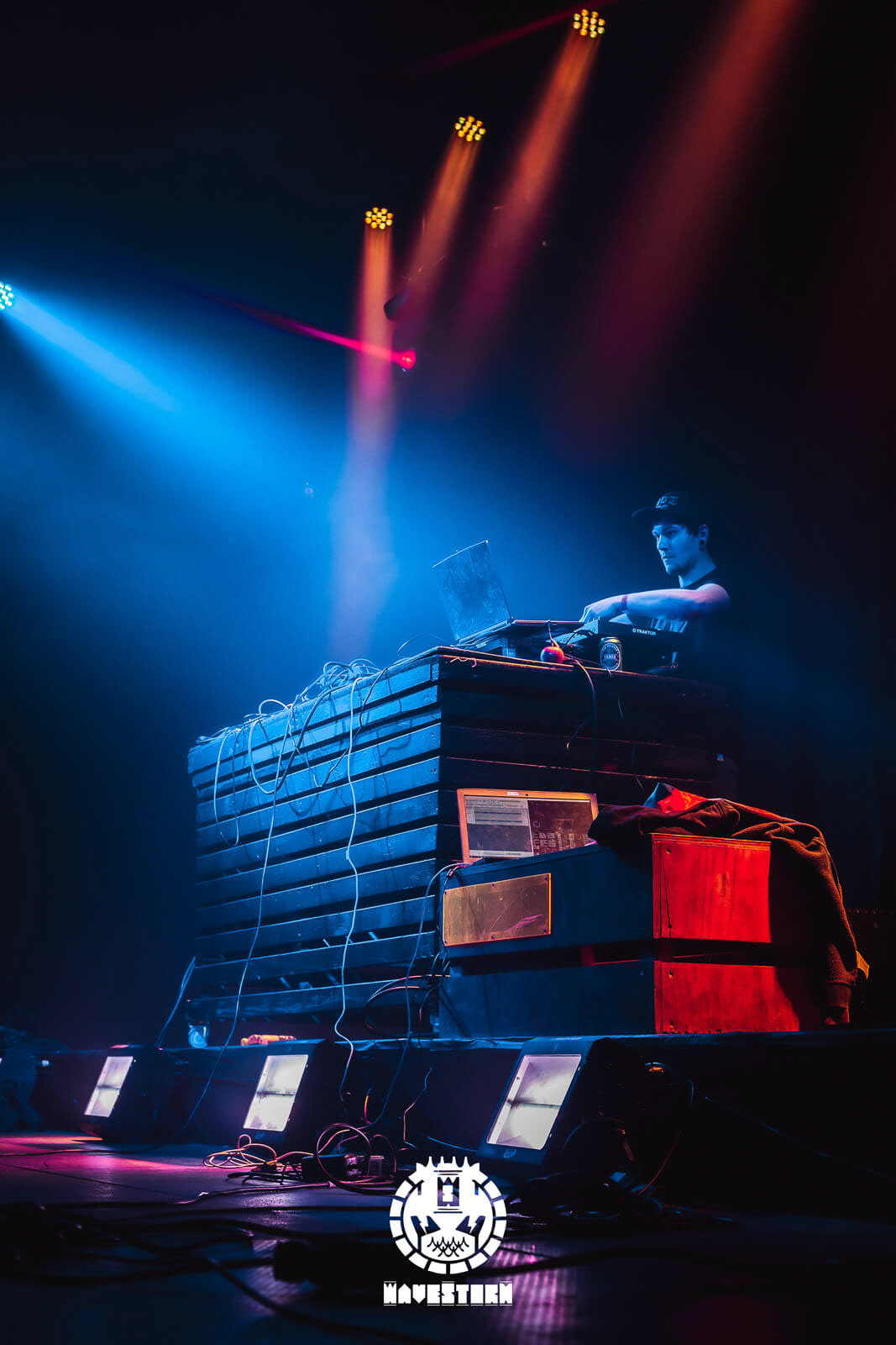 Ridehus1 Wavestorm 2022