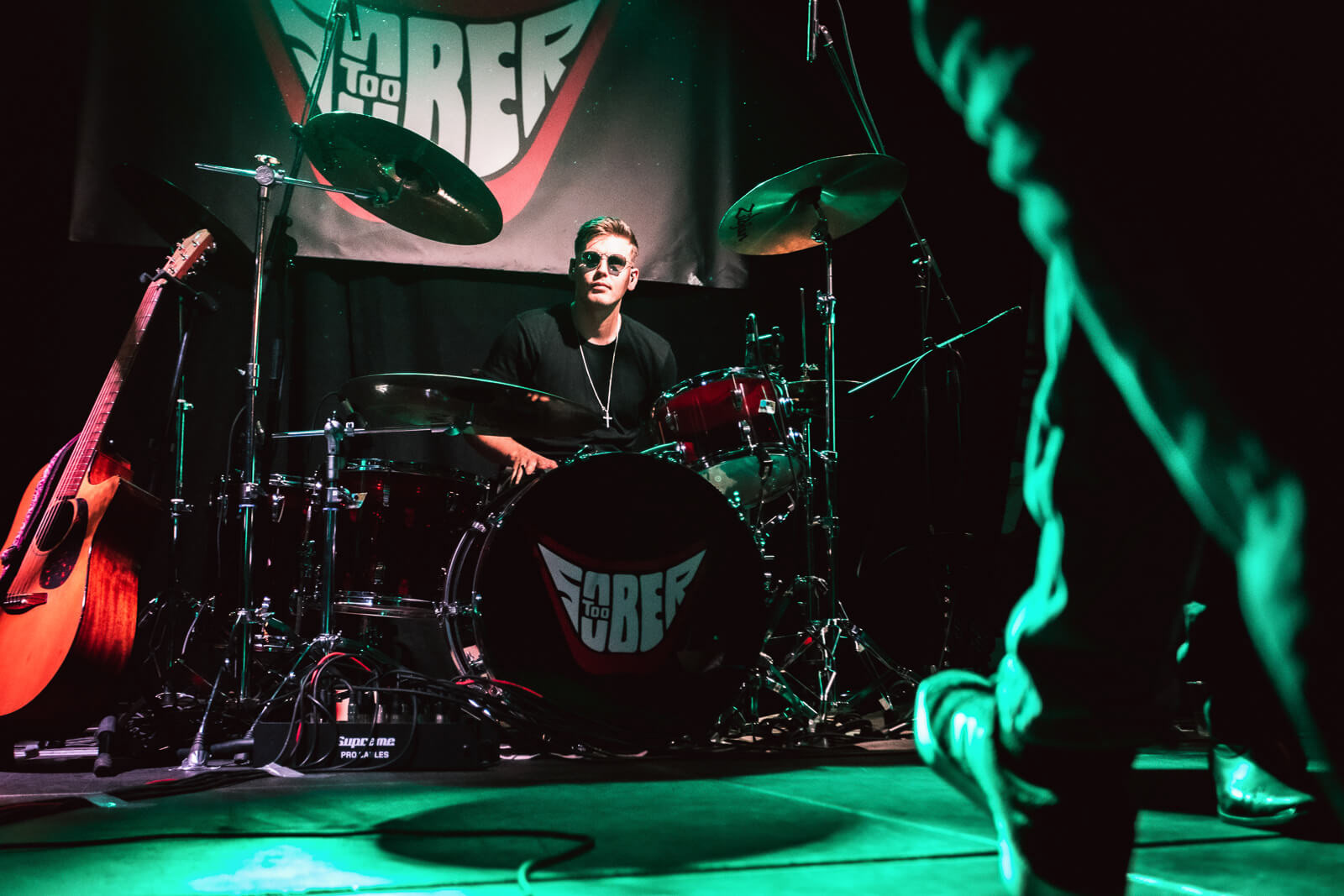 TooSober - Aalborg SrteetFood - 2022