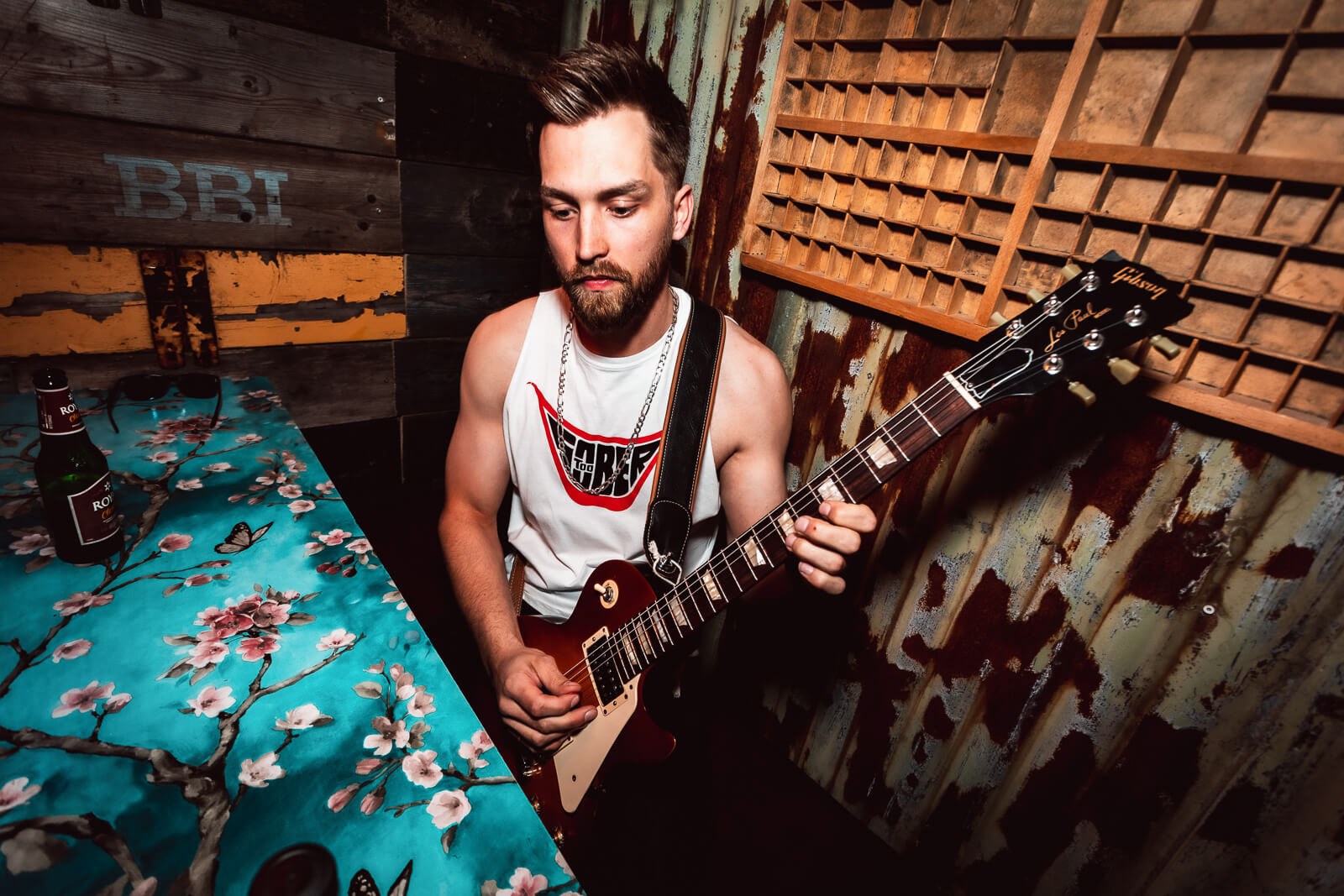 TooSober - Aalborg SrteetFood - 2022