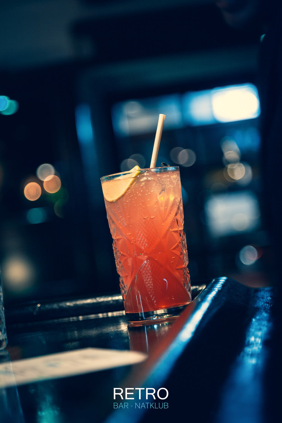 Aalborg Retro Bar 2022