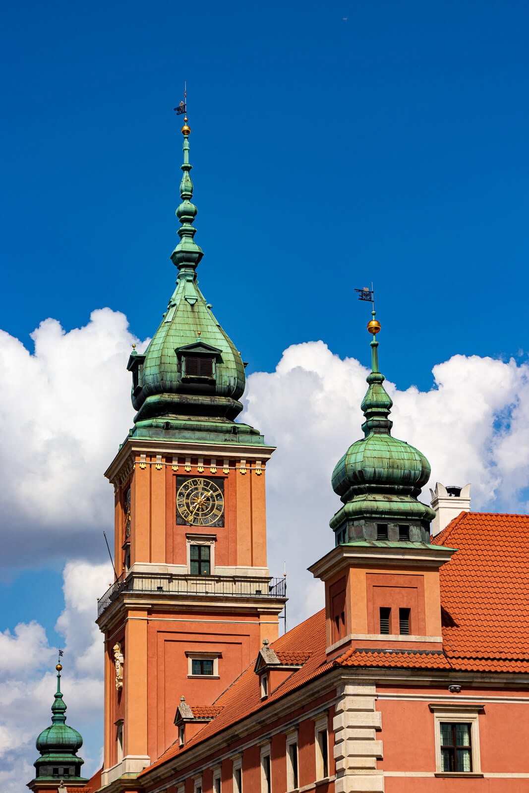 Warsaw 2020