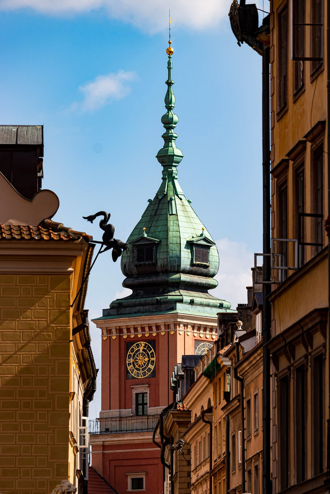 Warsaw 2020