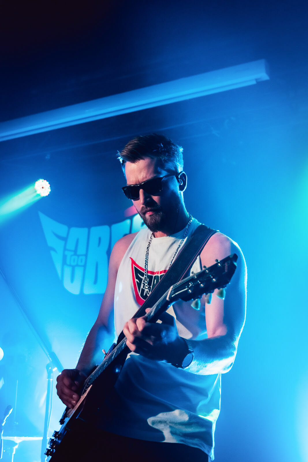 TooSober - Aalborg SrteetFood - 2022