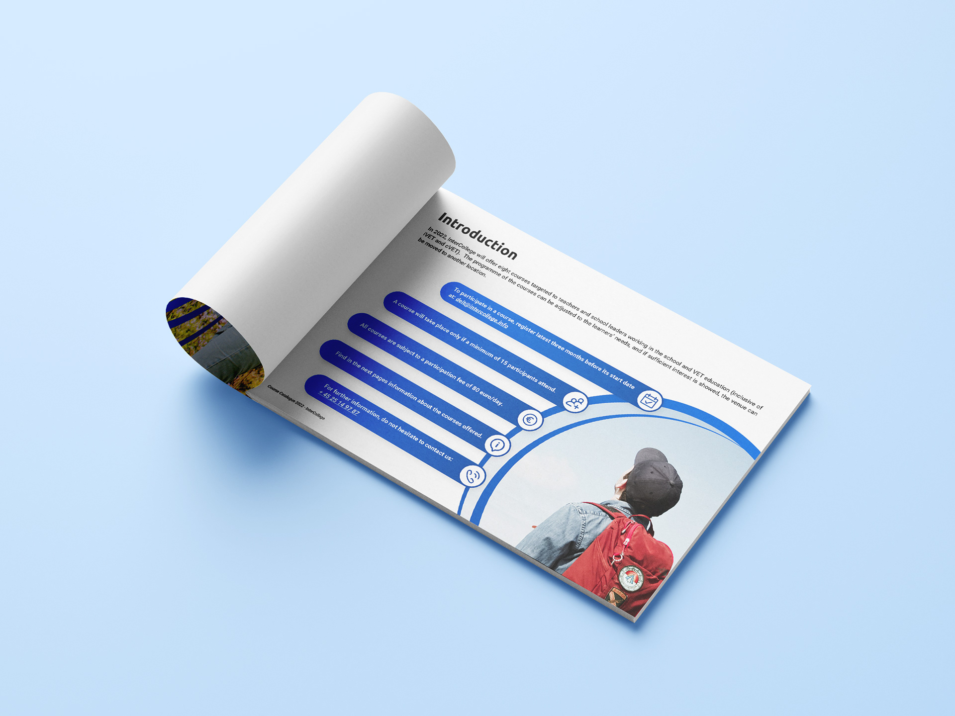 The introduction section covers the most essential information