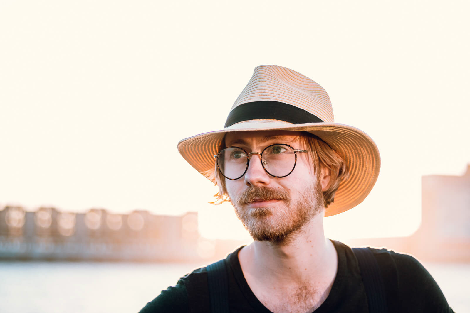 Aalborg Harbour 2021