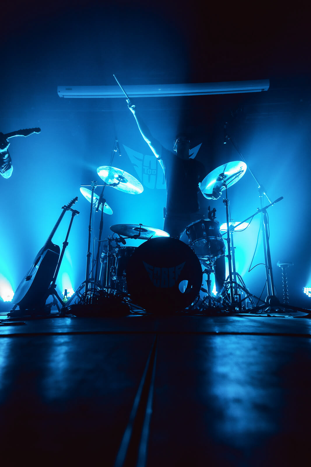 TooSober - Aalborg SrteetFood - 2022