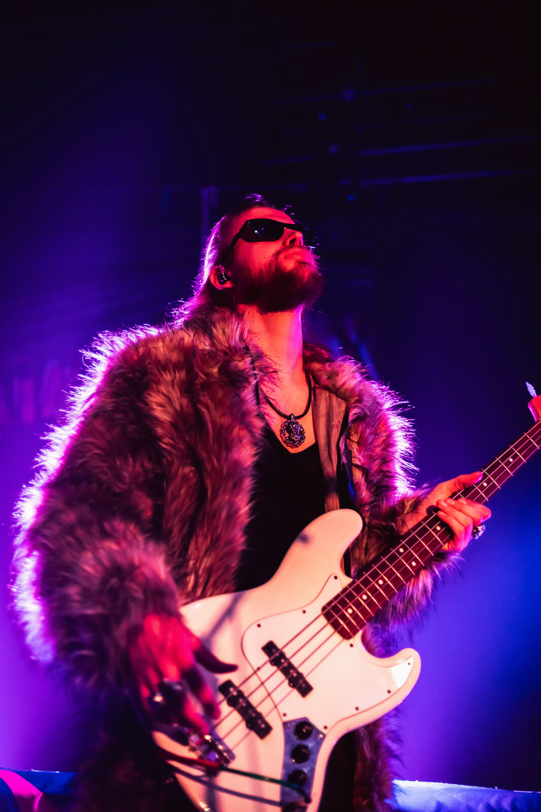 TooSober - Aalborg SrteetFood - 2022