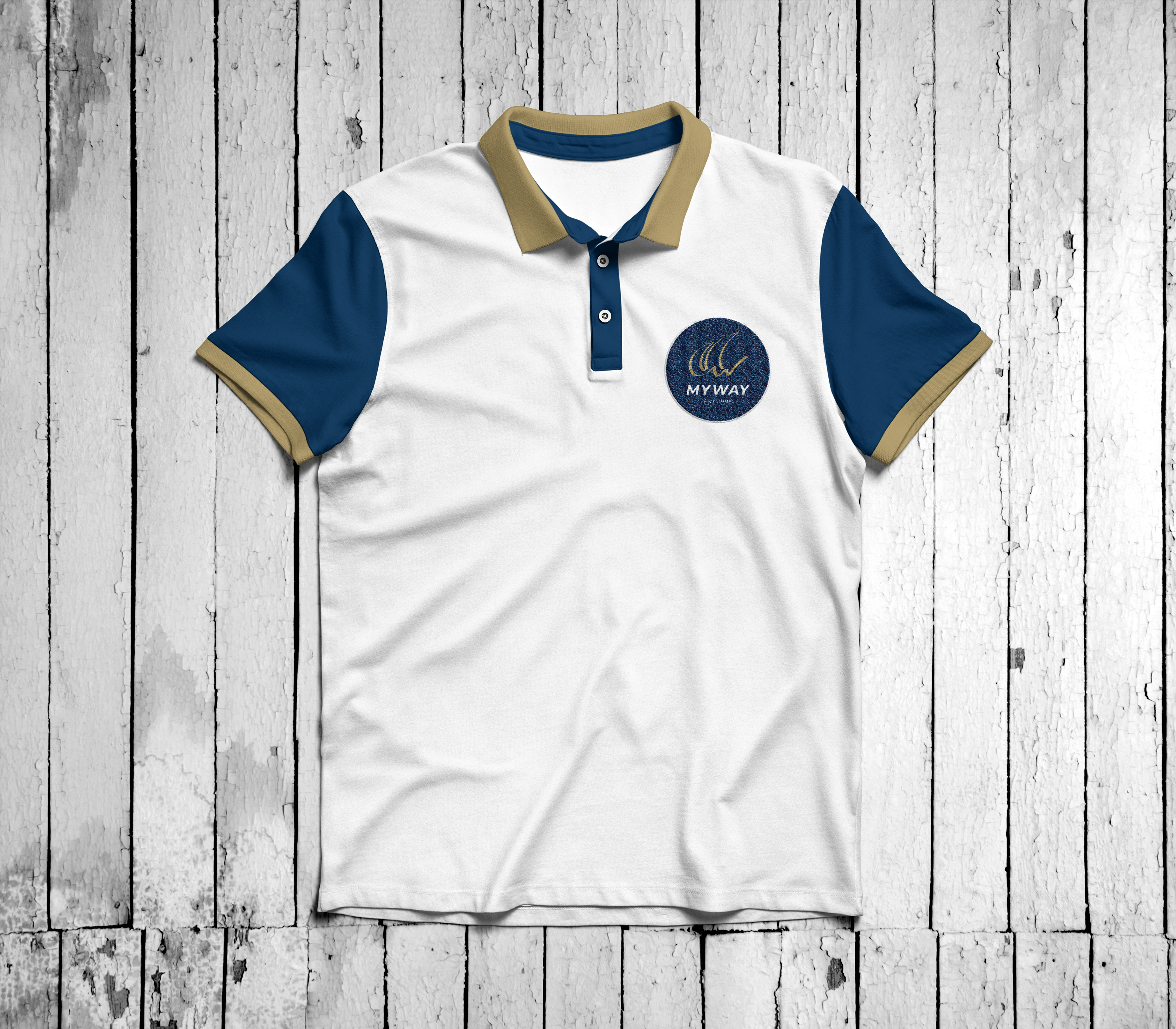 Company T-Shirt
