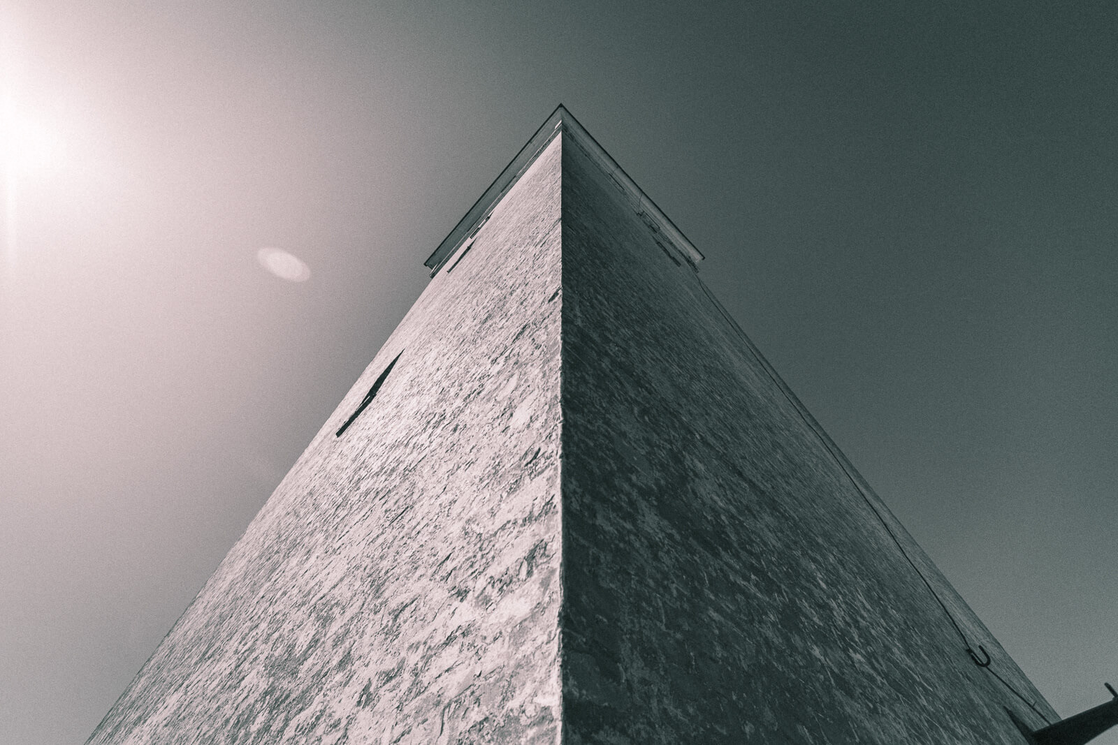 Rubjerg Lighthouse 2021