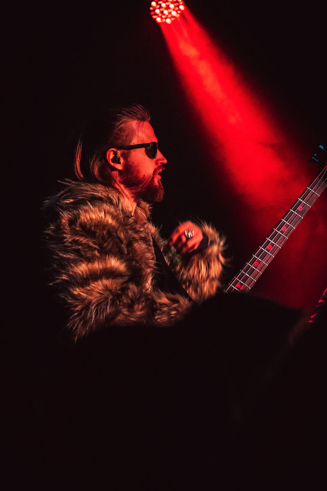 TooSober - Aalborg SrteetFood - 2022