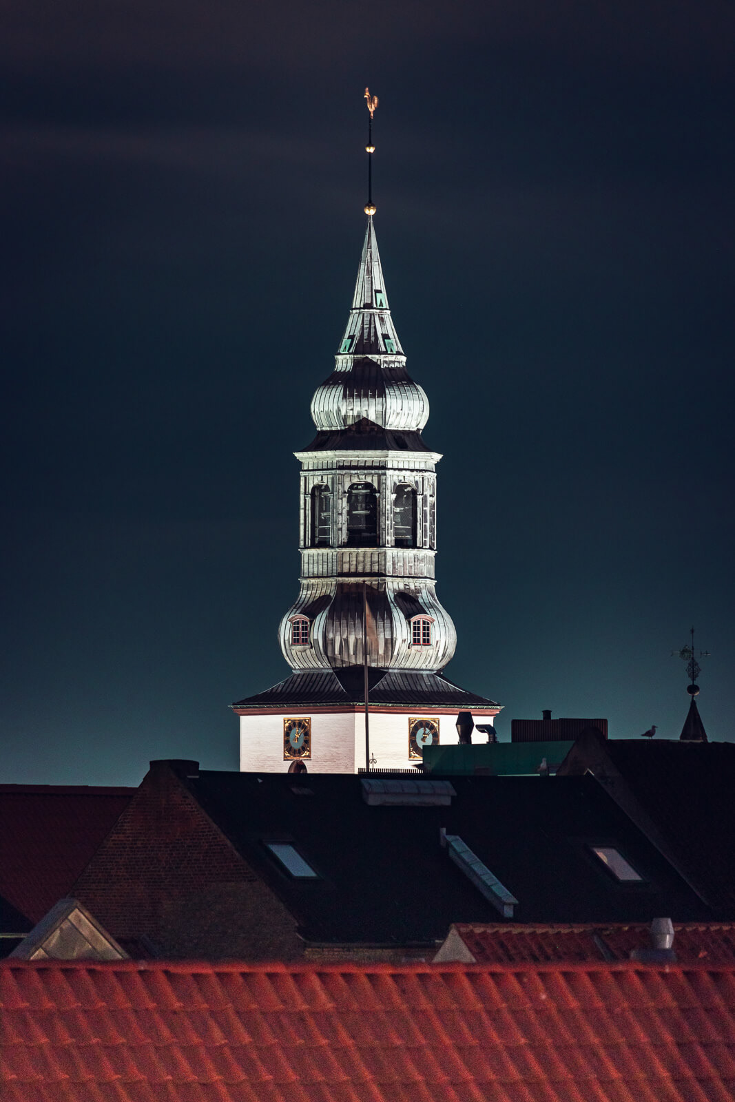 Aalborg Budlfi Kirke 2021
