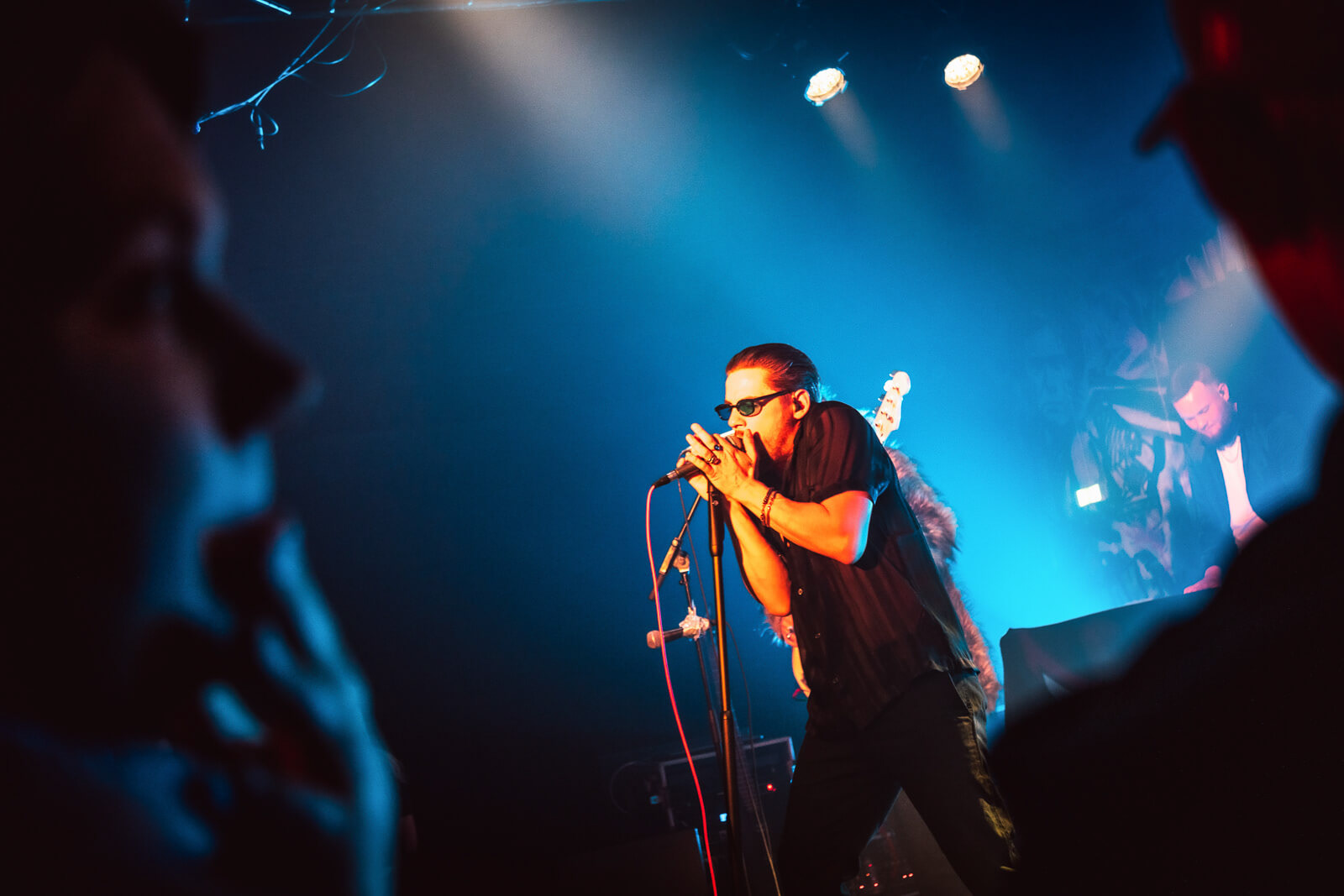 TooSober - Aalborg SrteetFood - 2022