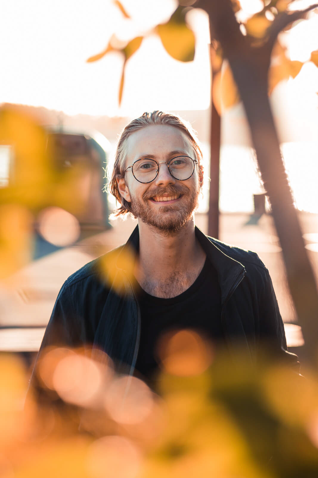 Aalborg Harbour 2021