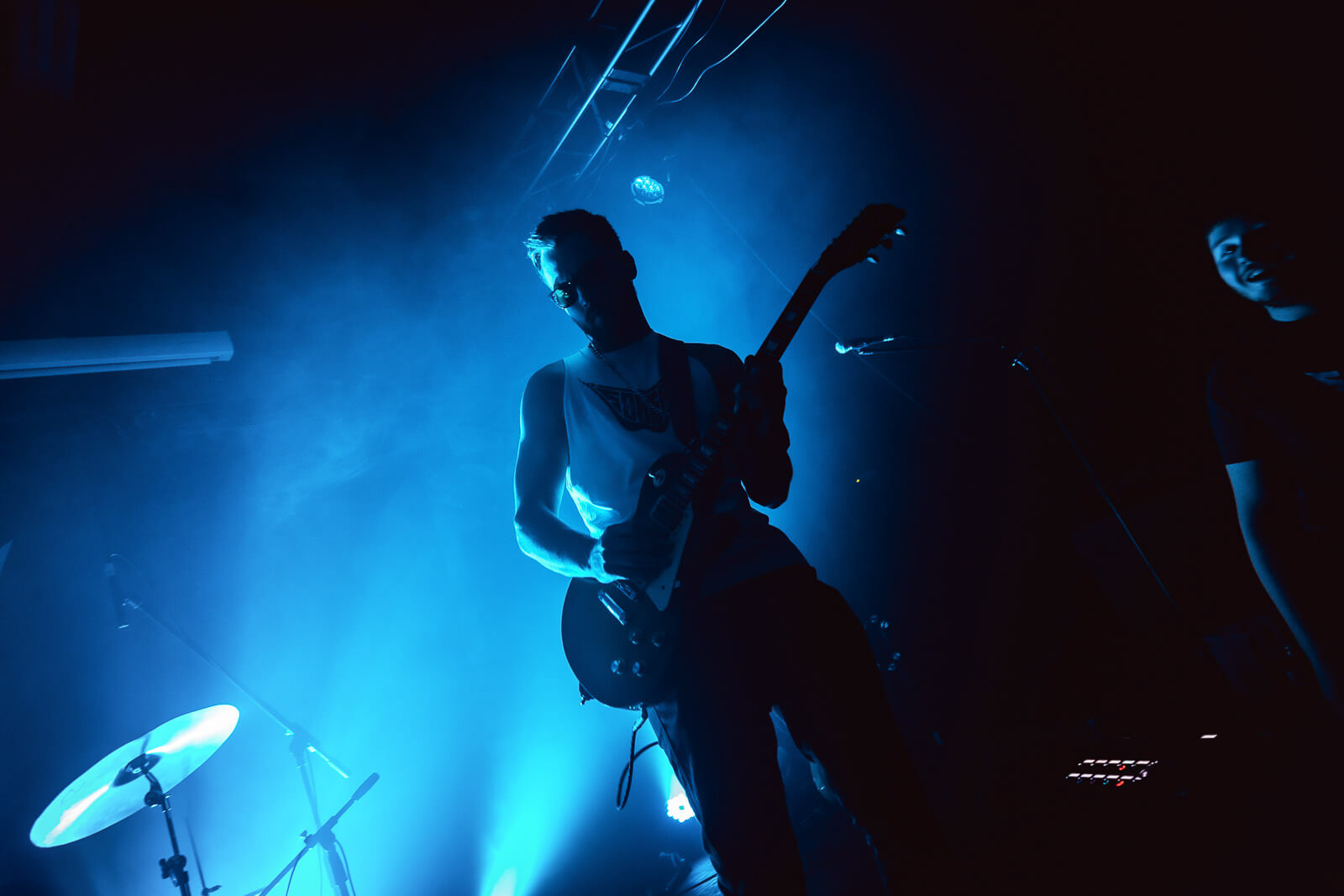 TooSober - Aalborg SrteetFood - 2022