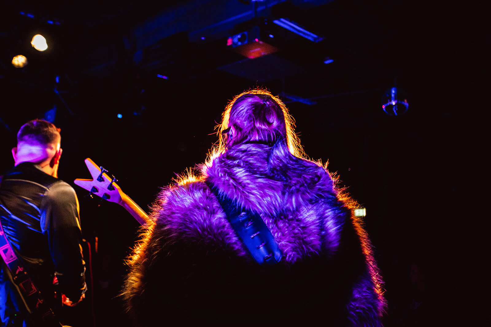 TooSober - Aalborg SrteetFood - 2022