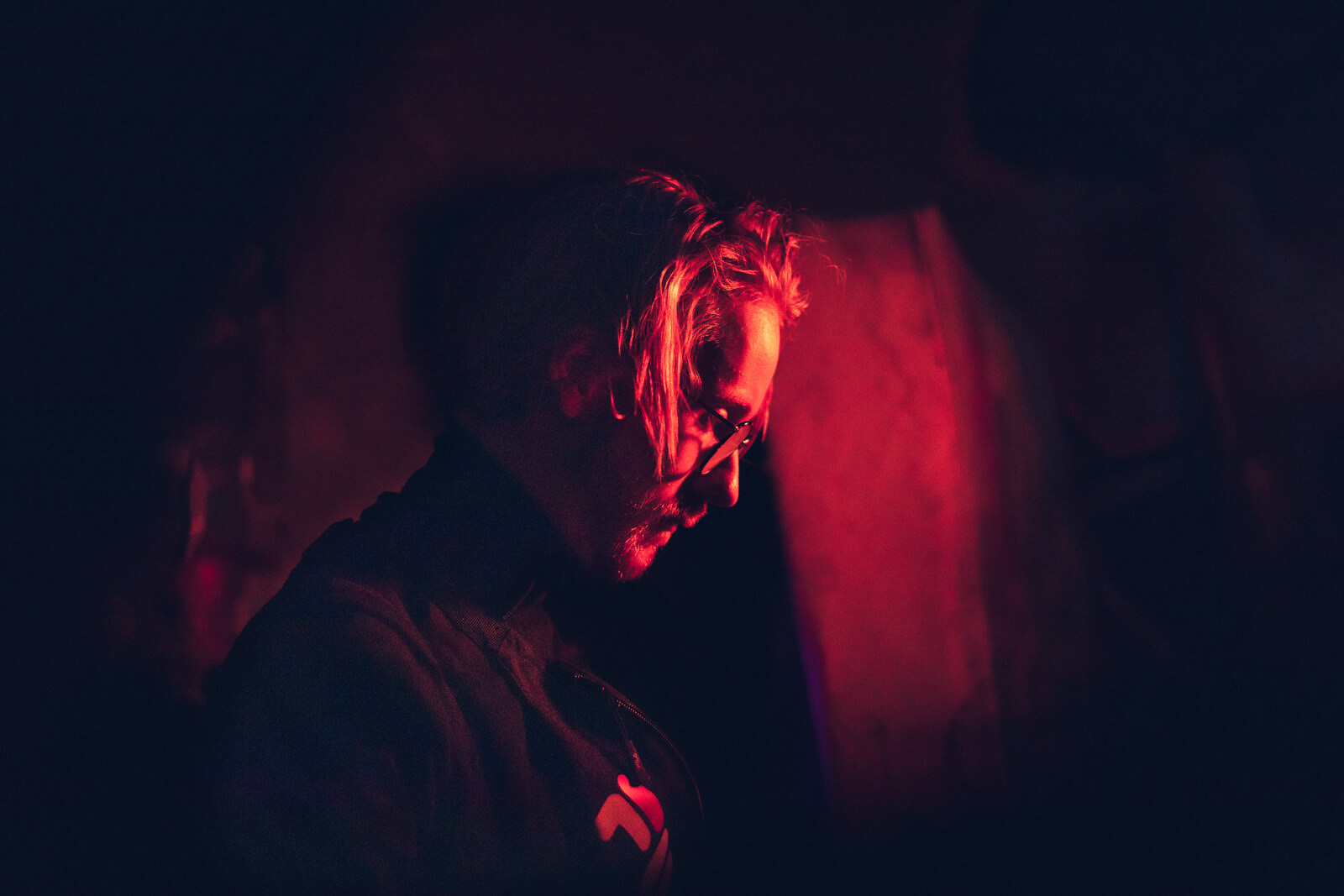 Graffiti Techno Rave 2021