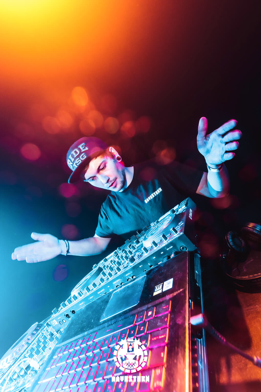 Ridehus1 Wavestorm 2022